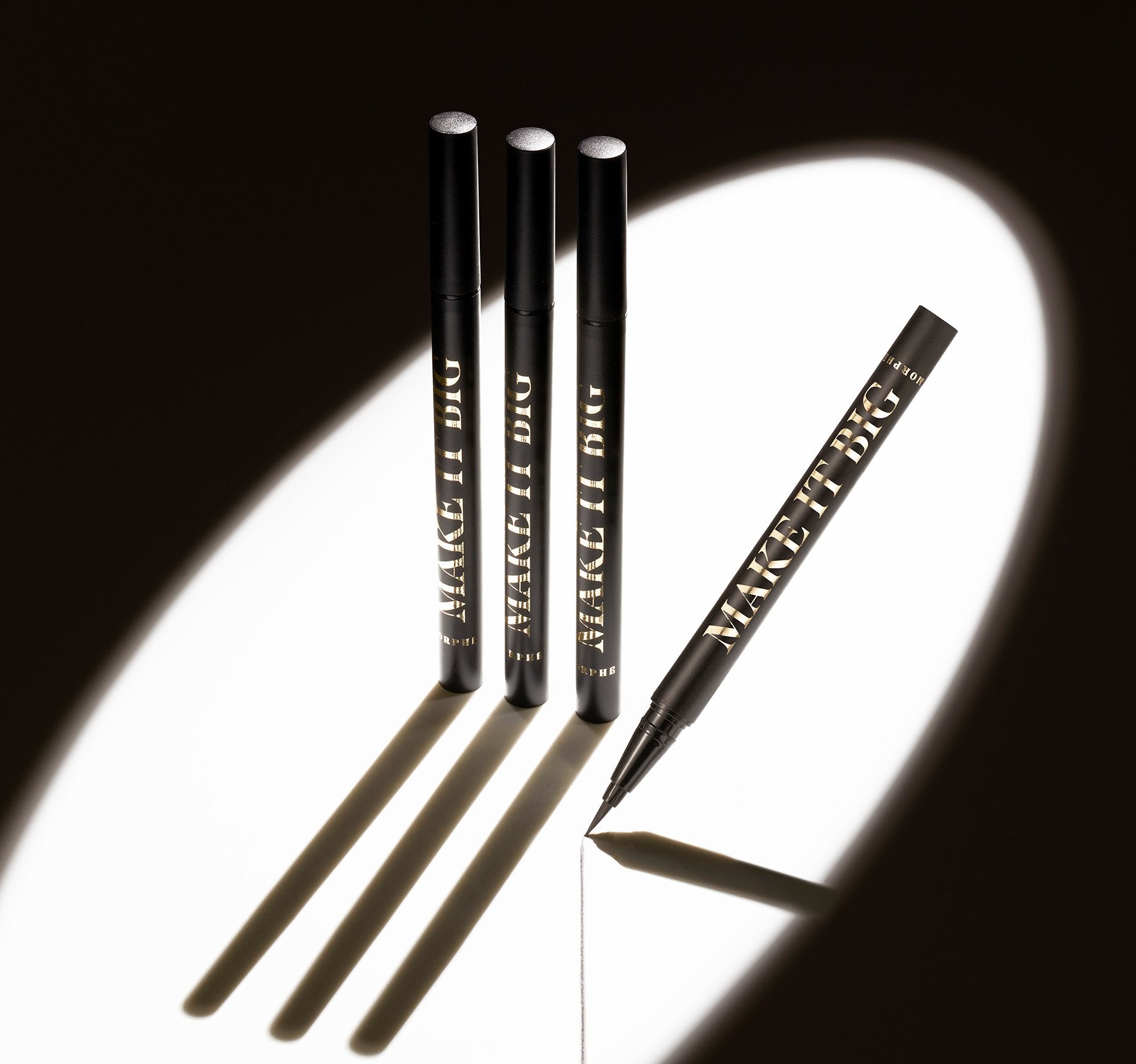 Make It Big Brush-Tip Liquid Liner - Image 3