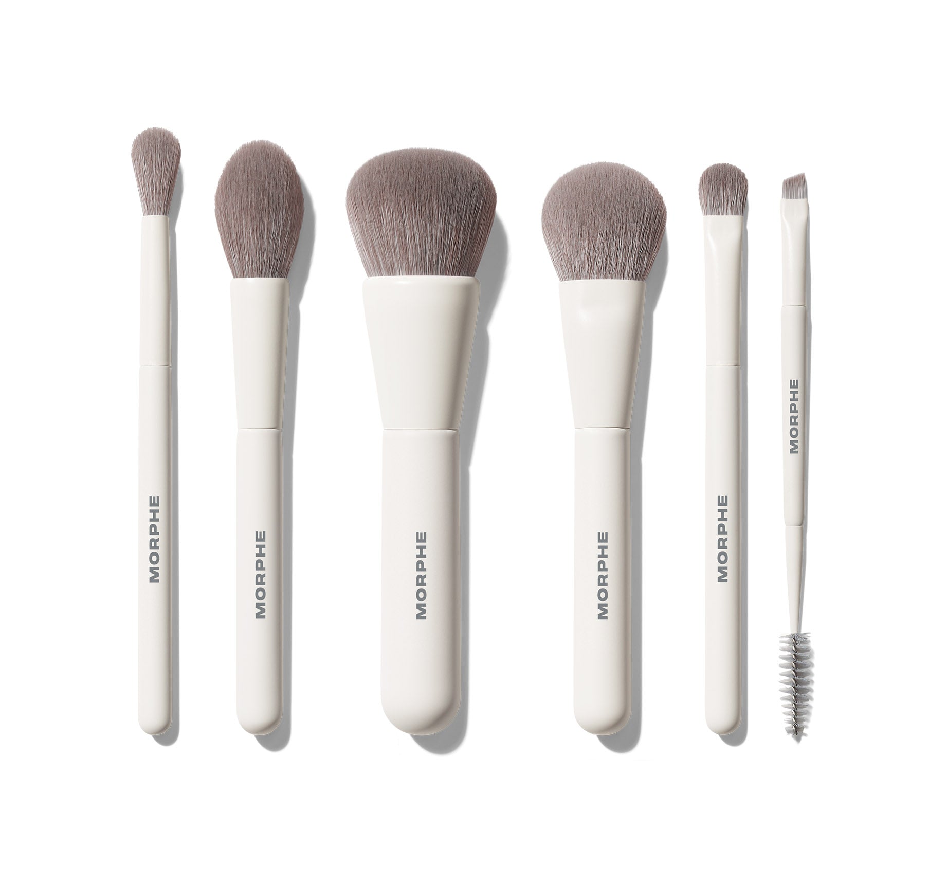 Along for the Glide 6-Piece Travel Brush Set - Image 2
