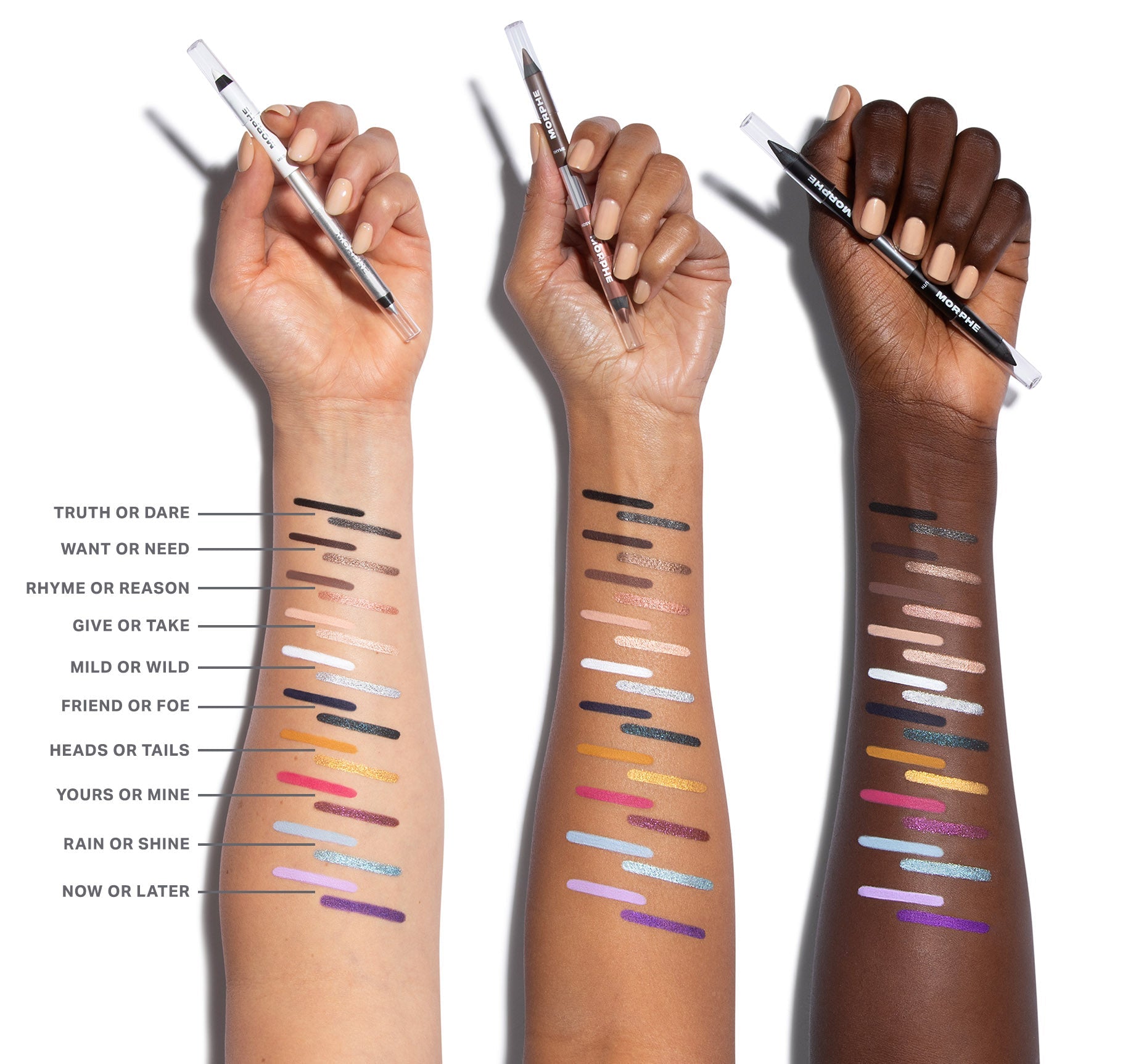 Bi-Liner Dual-Ended Gel Liners - Image 21