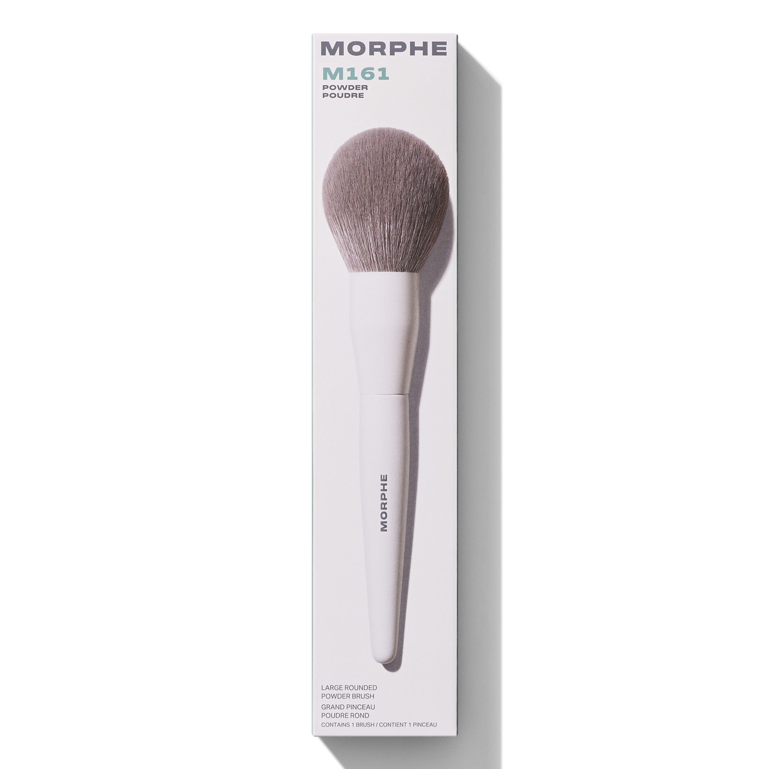 M161 Large Rounded Powder Brush - Image 2