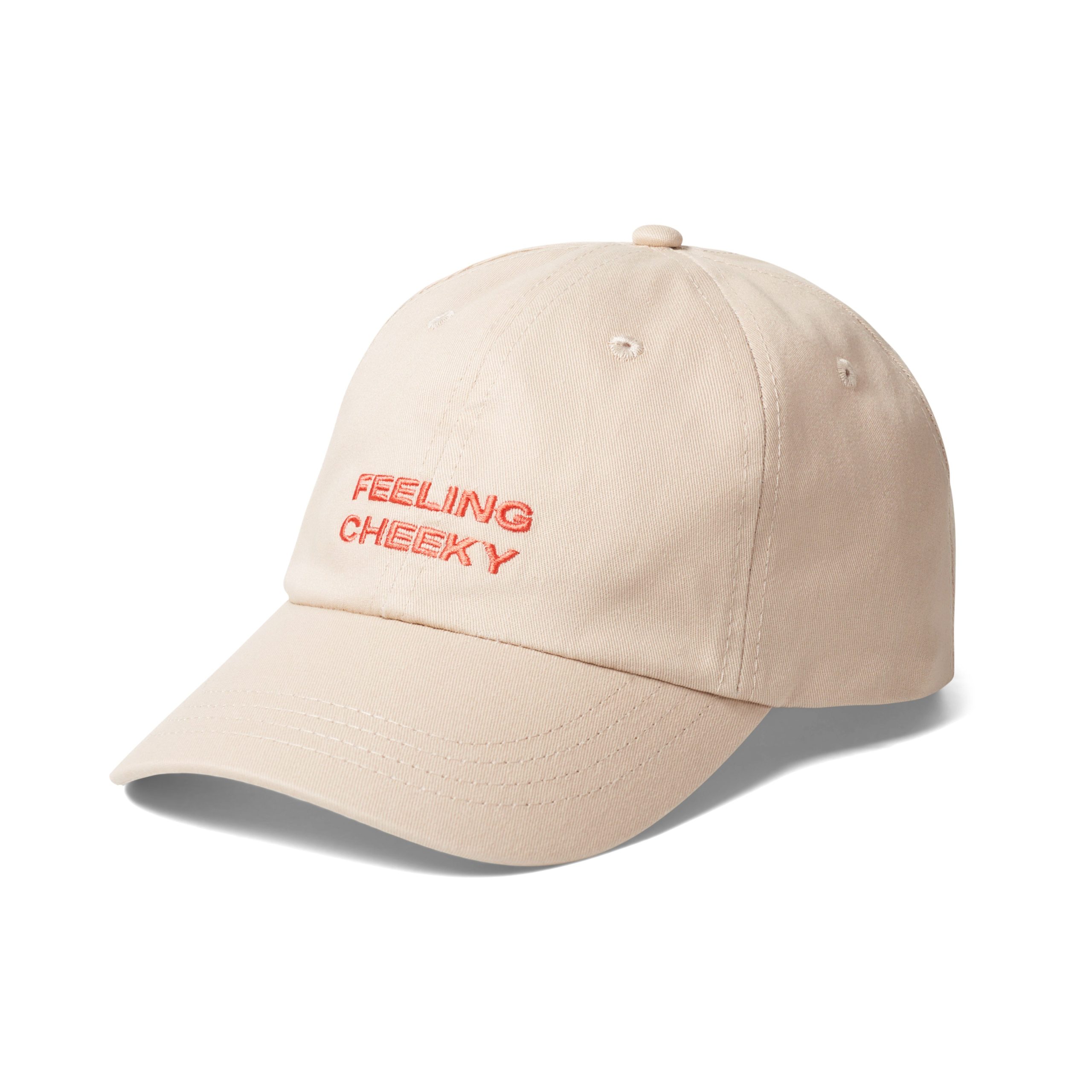 Feeling Cheeky Dad Hat - Image 3