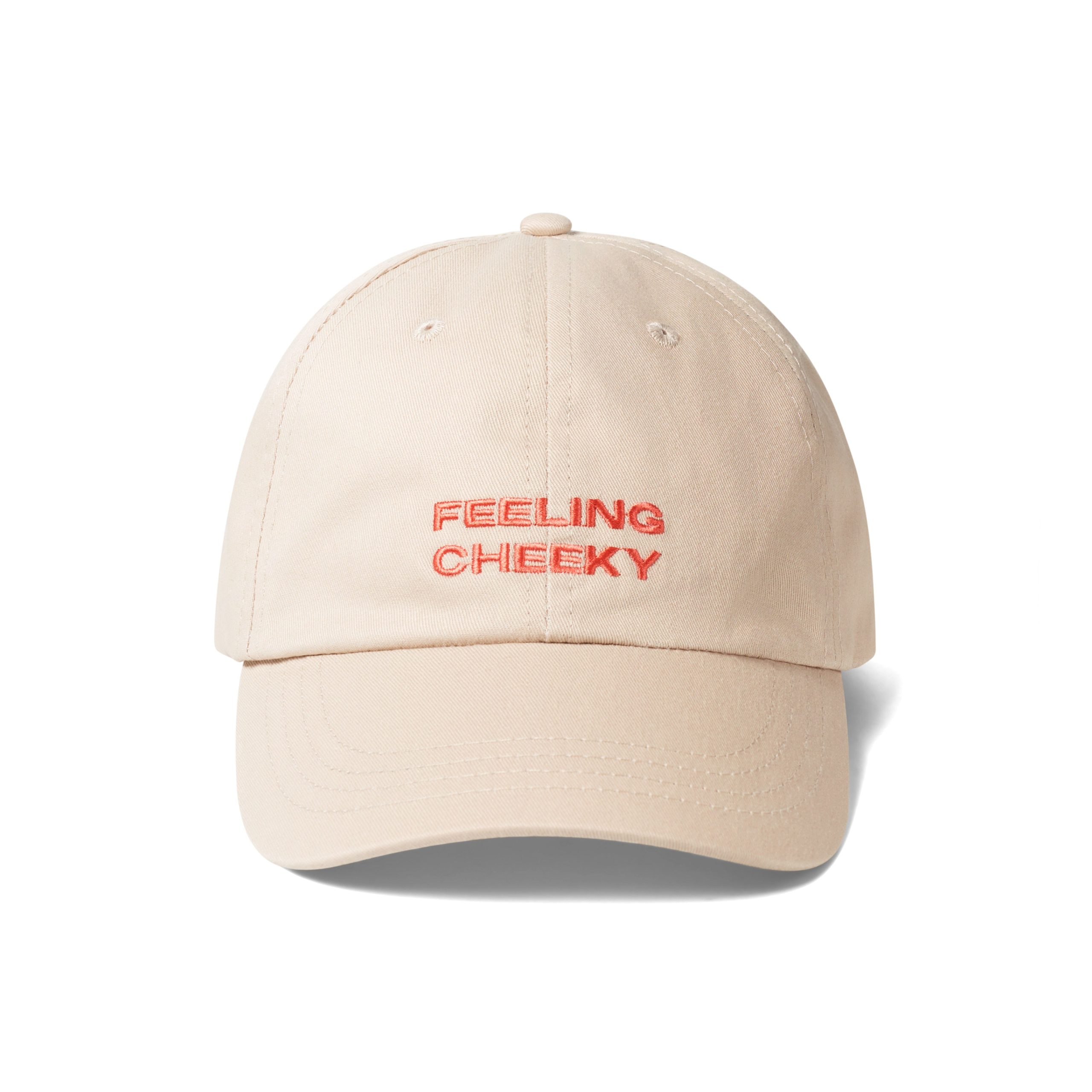Feeling Cheeky Dad Hat