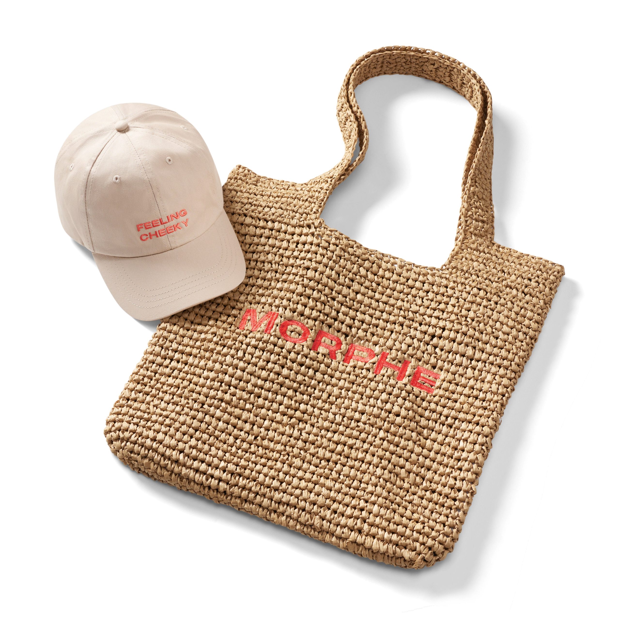 Feeling Cheeky Dad Hat - Image 4