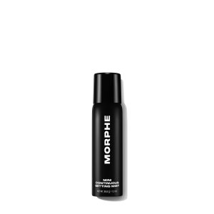 Continuous Setting Mist