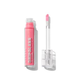 Dripglass Glazed High Shine Lip Gloss