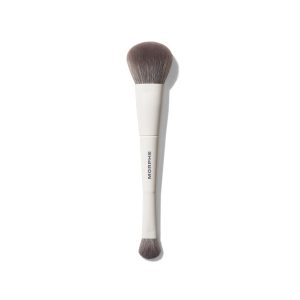M100 Dual-Ended Foundation & Concealer Brush