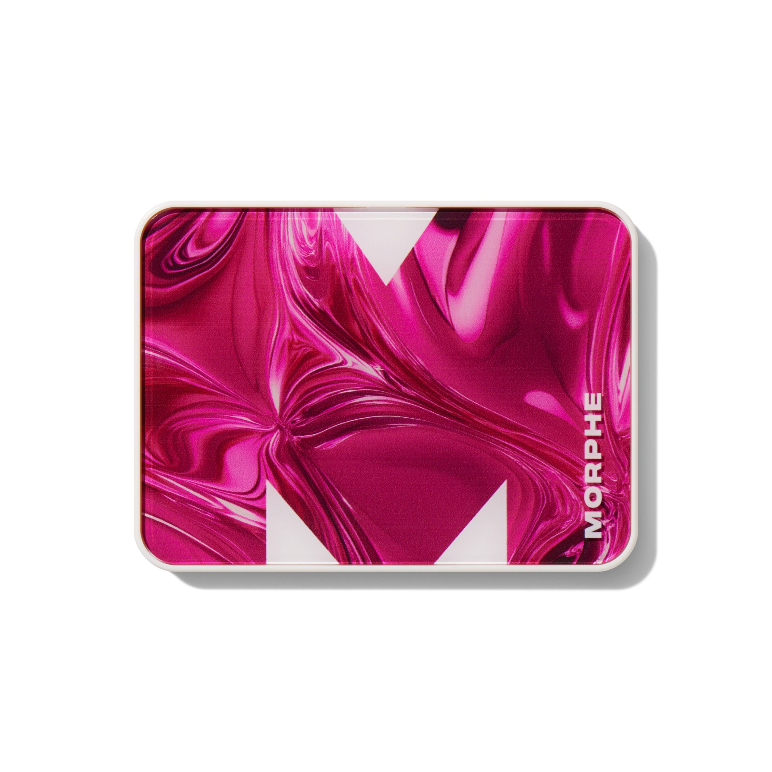 ChromaPlus 6-Pan Eyeshadow Palette - Image 34