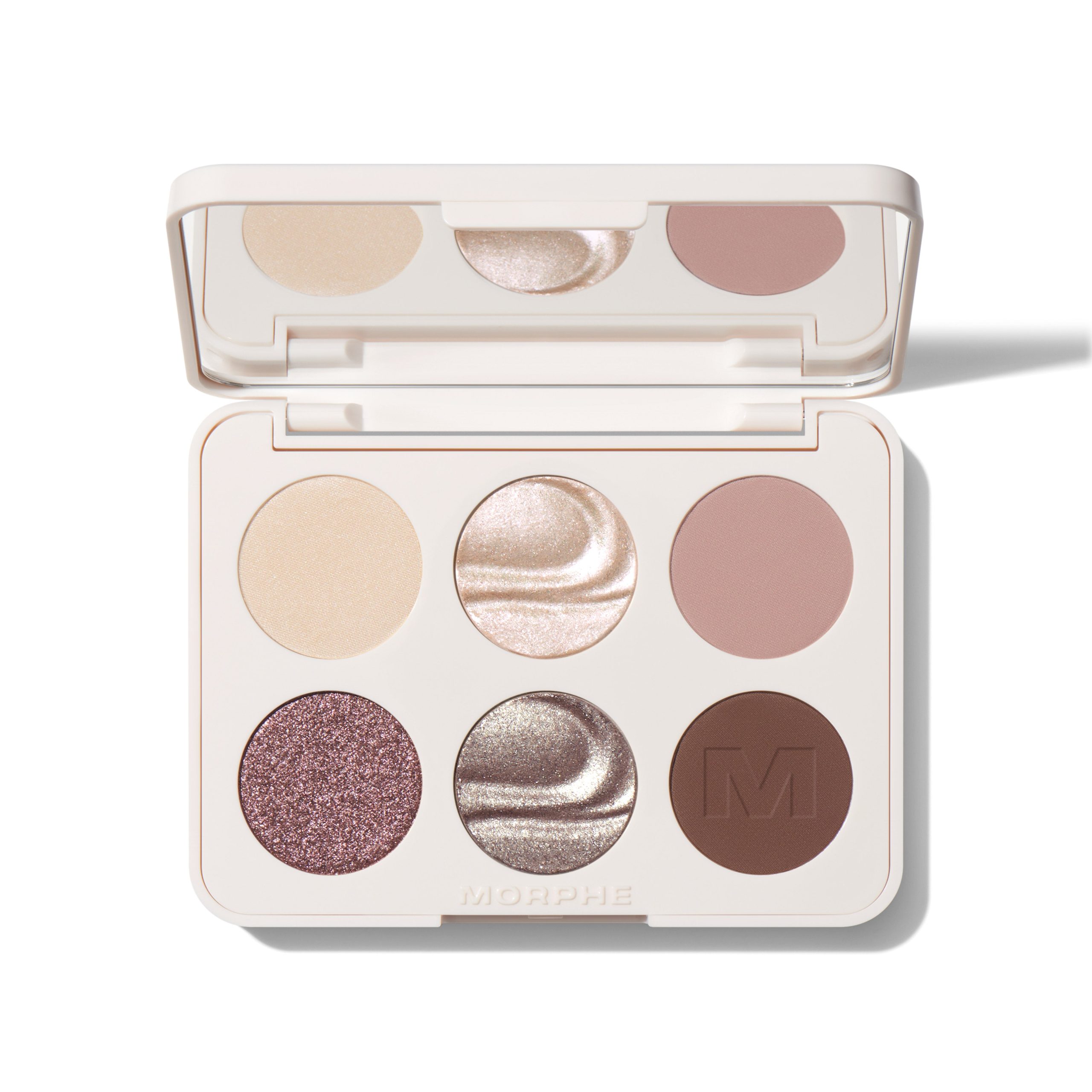 ChromaPlus 6-Pan Eyeshadow Palette - Image 2