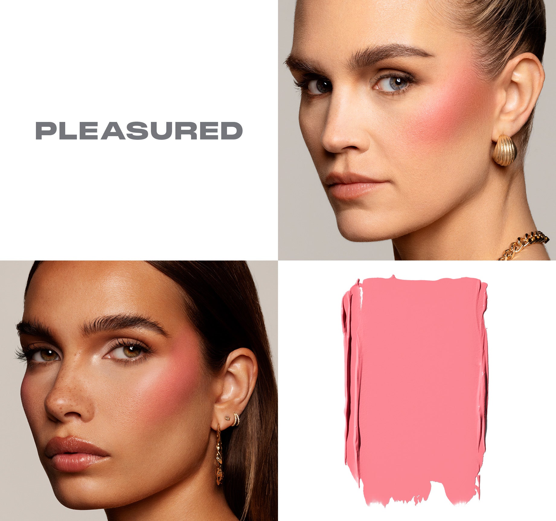 Huephoric Rush 3-In-1 Silk Blush - Image 11