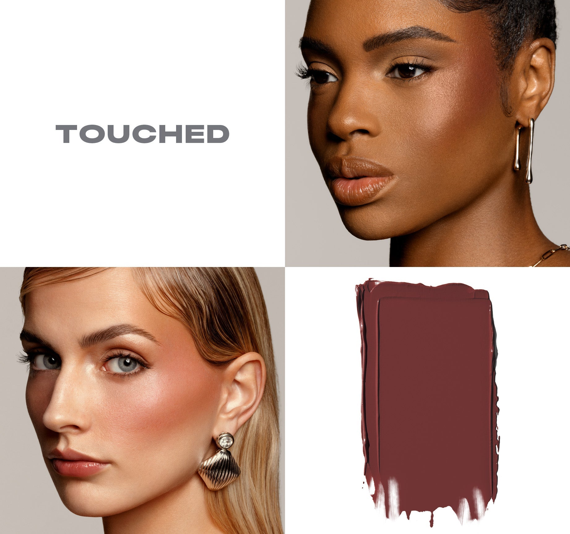 Huephoric Rush 3-In-1 Silk Blush - Image 31
