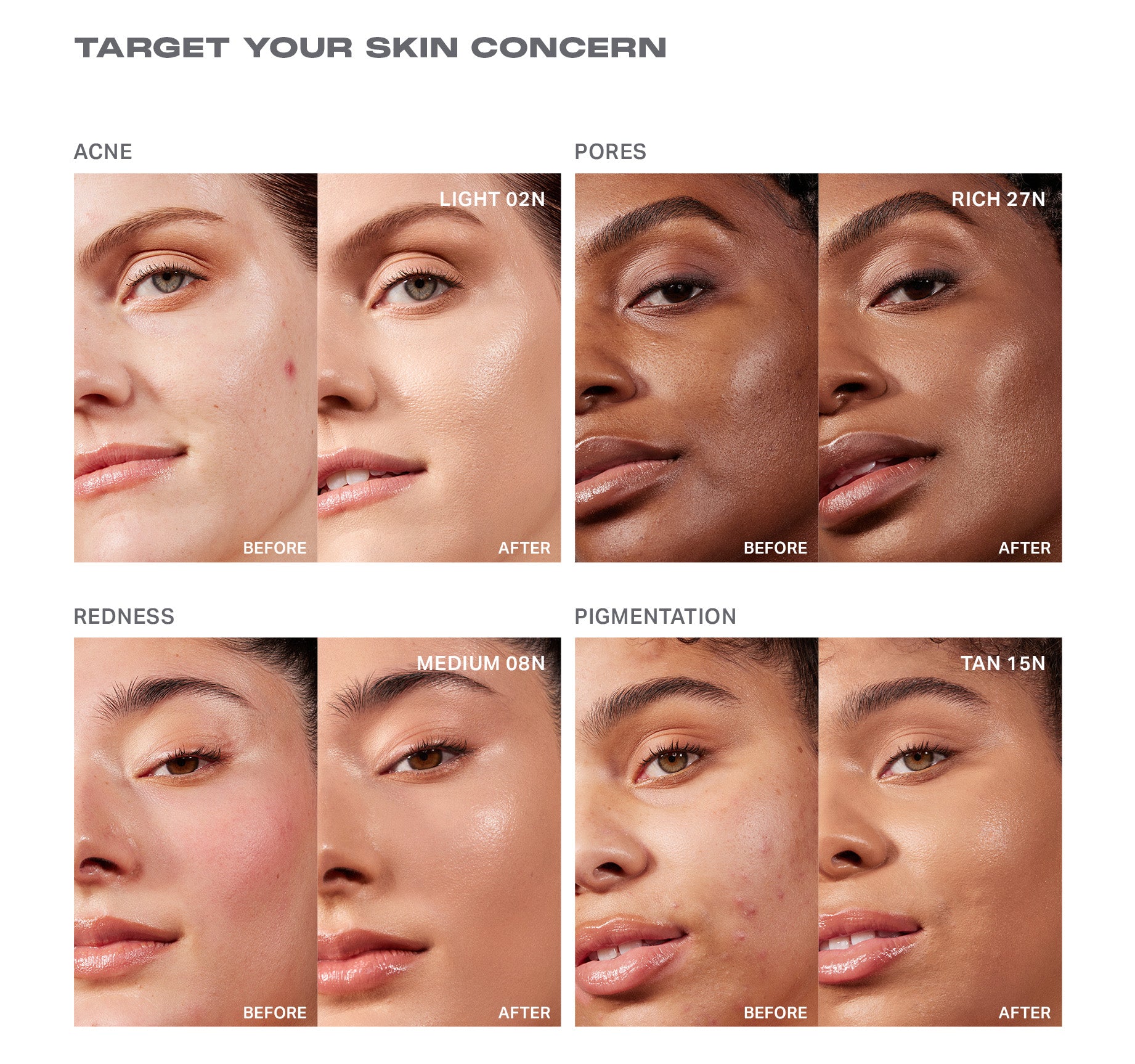 Lightform Extended Hydration Foundation - Image 6