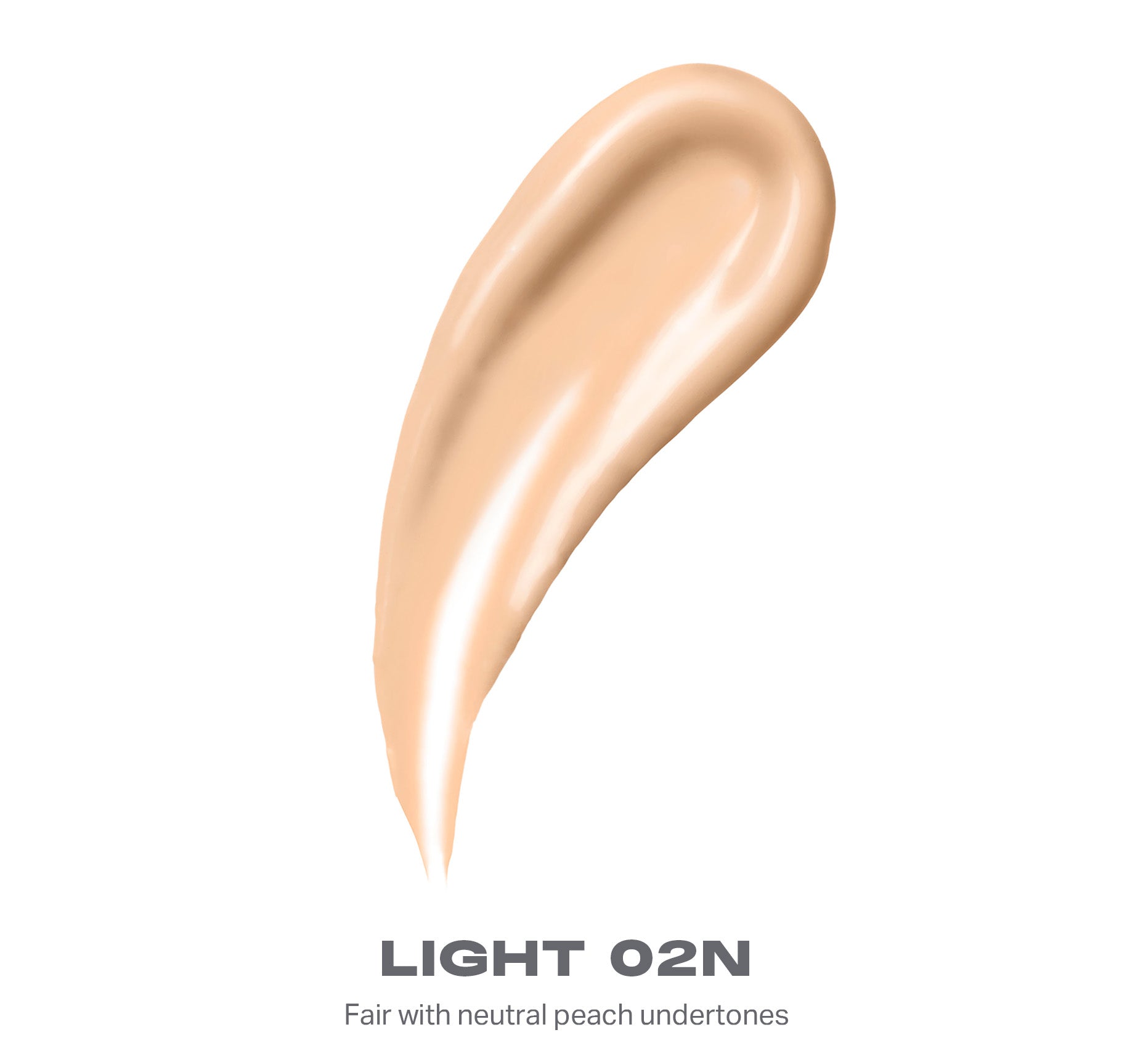 Lightform Extended Hydration Foundation - Image 2