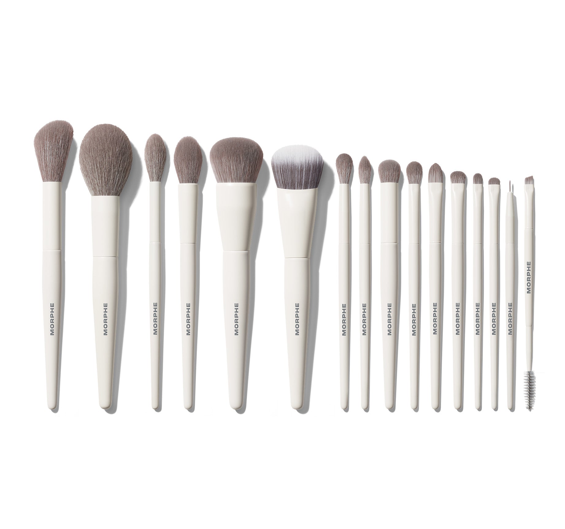 Ready. Set. Pro 16-Piece Face & Eye Brush Set - Image 2