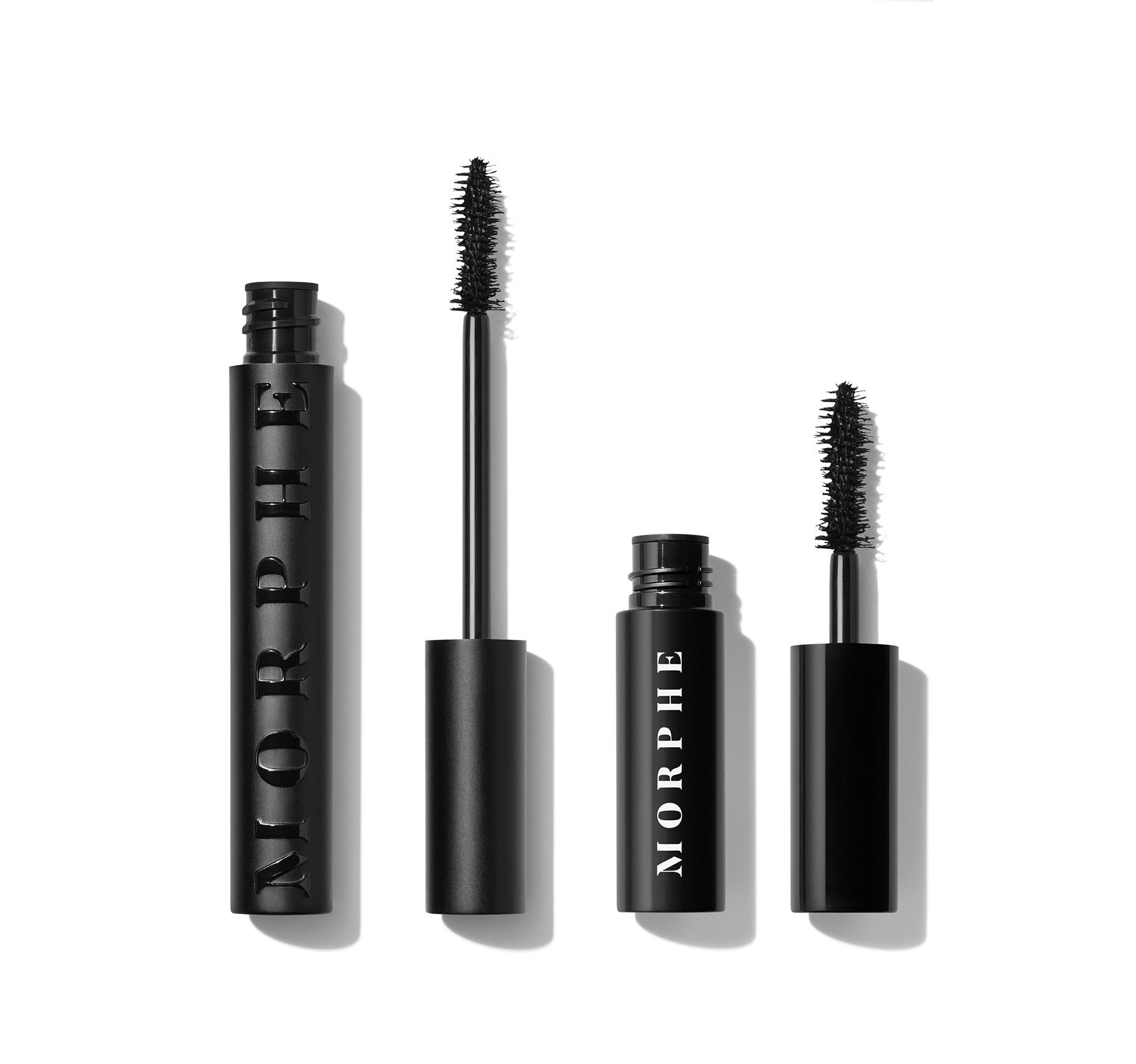 Make It Big Mini Volumizing Mascara - Image 4