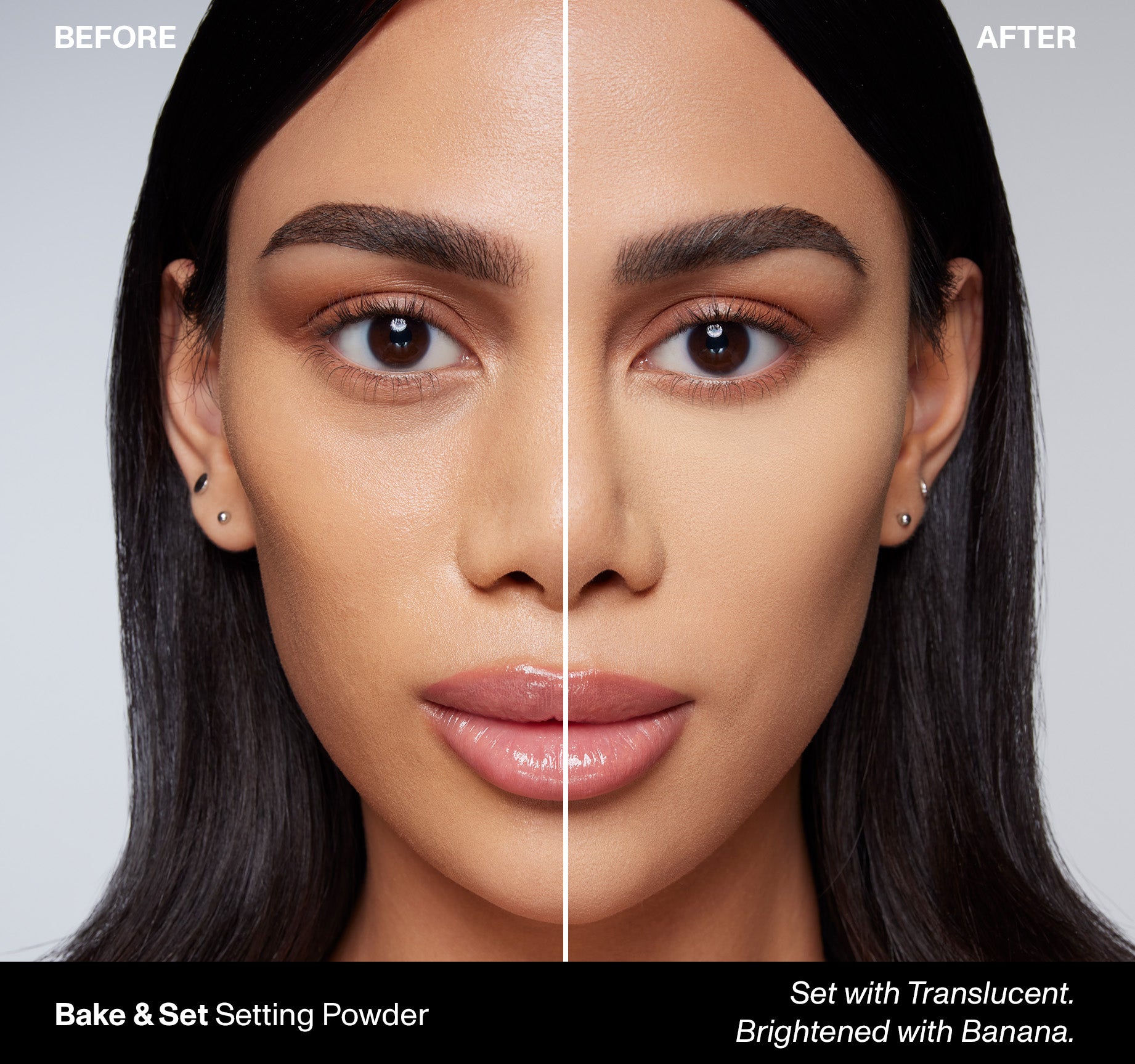 Bake & Set Setting Powder - Image 12