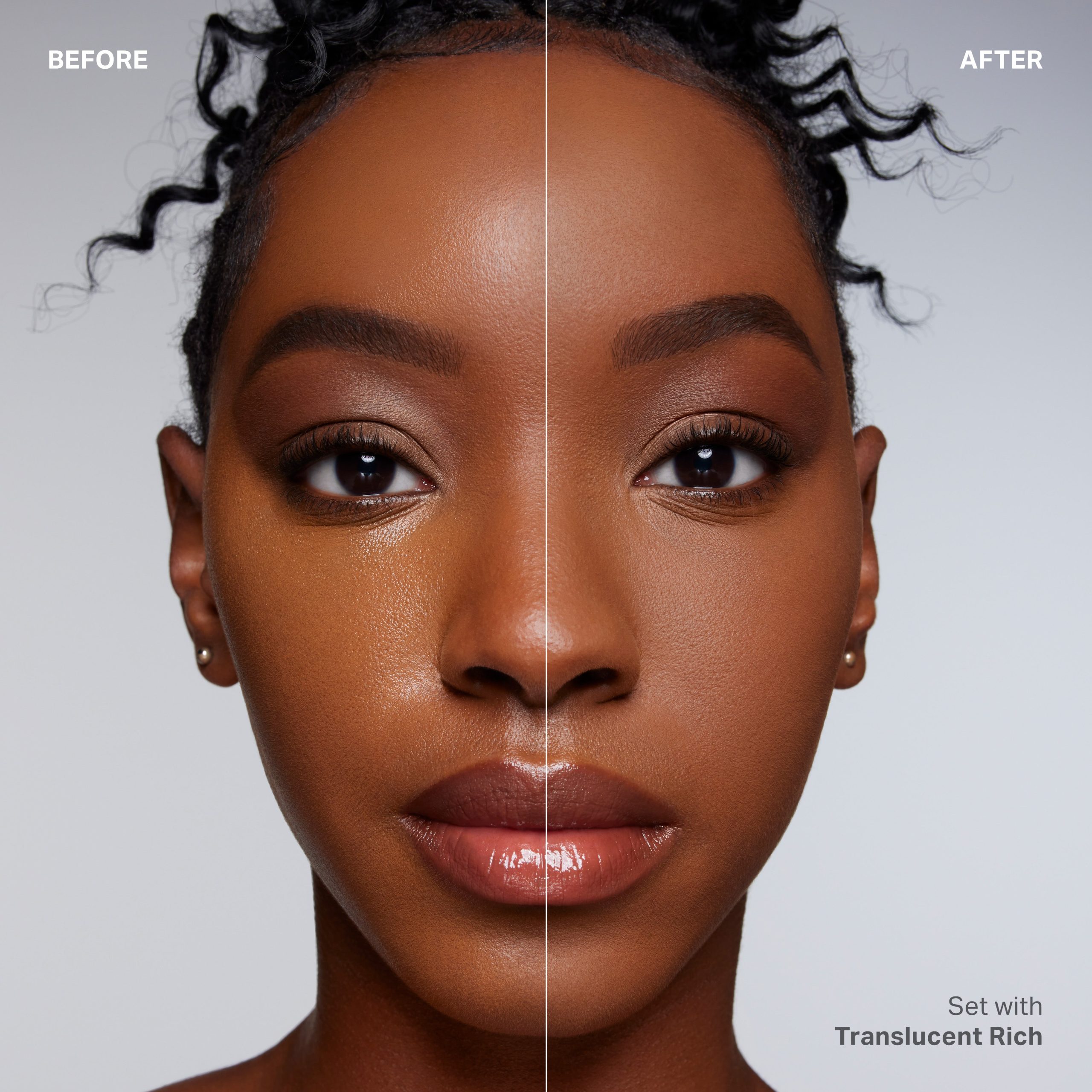 Bake & Set Setting Powder - Image 5