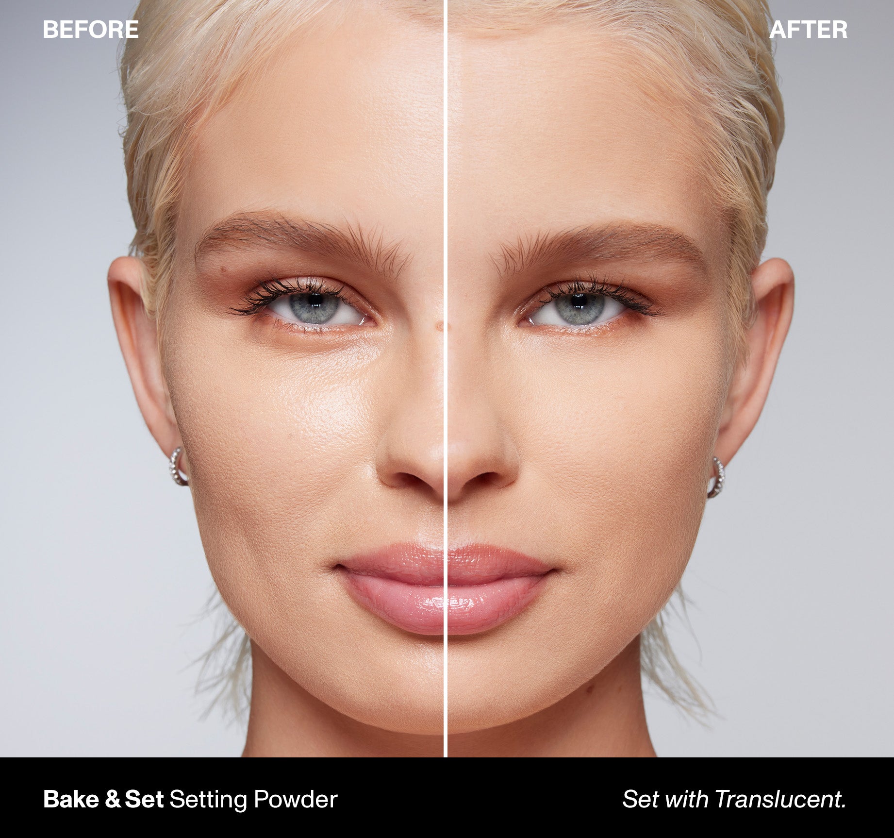 Jumbo Bake & Set Setting Powder - Translucent - Image 3