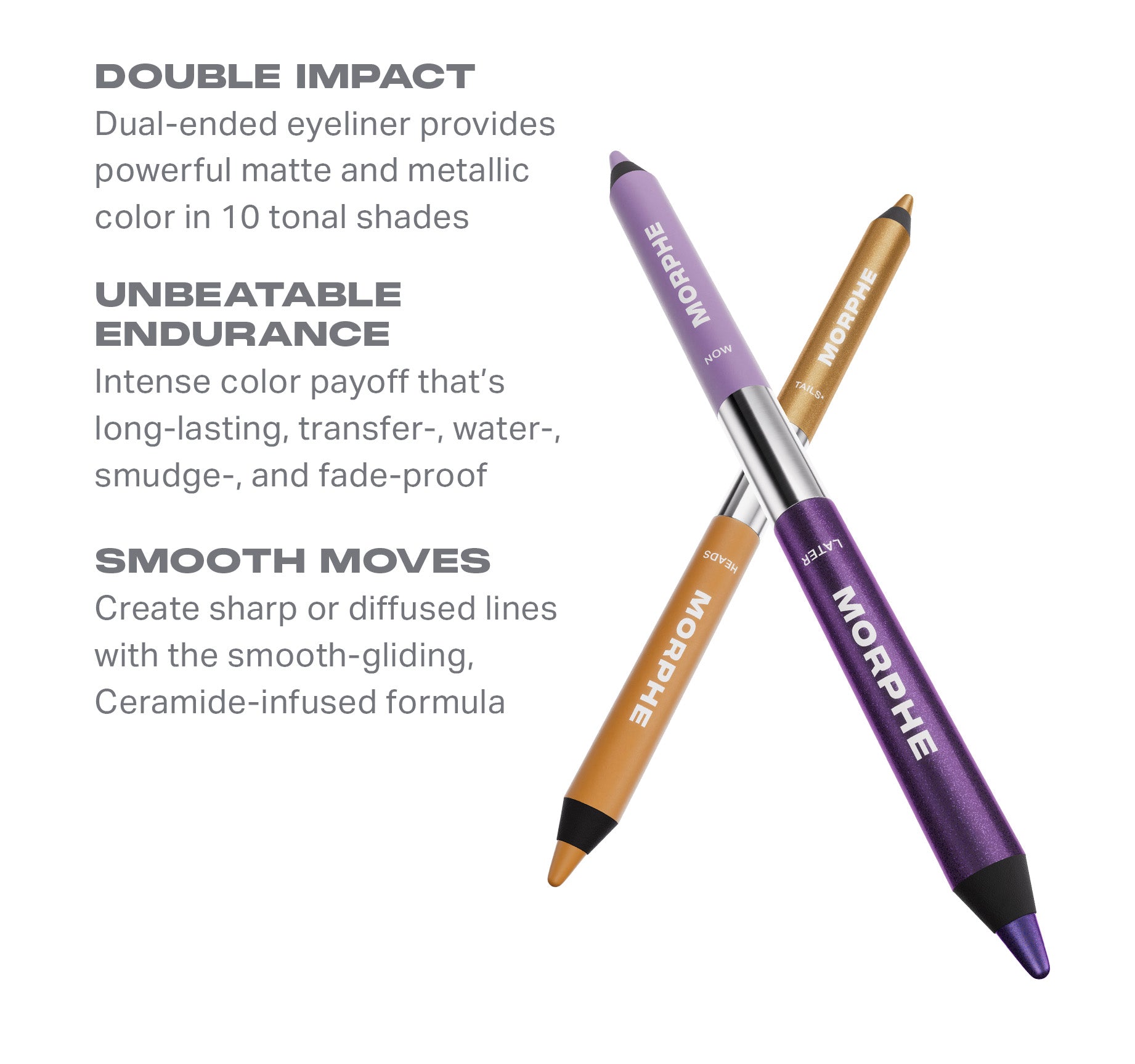 Bi-Liner Dual-Ended Gel Liners - Image 33