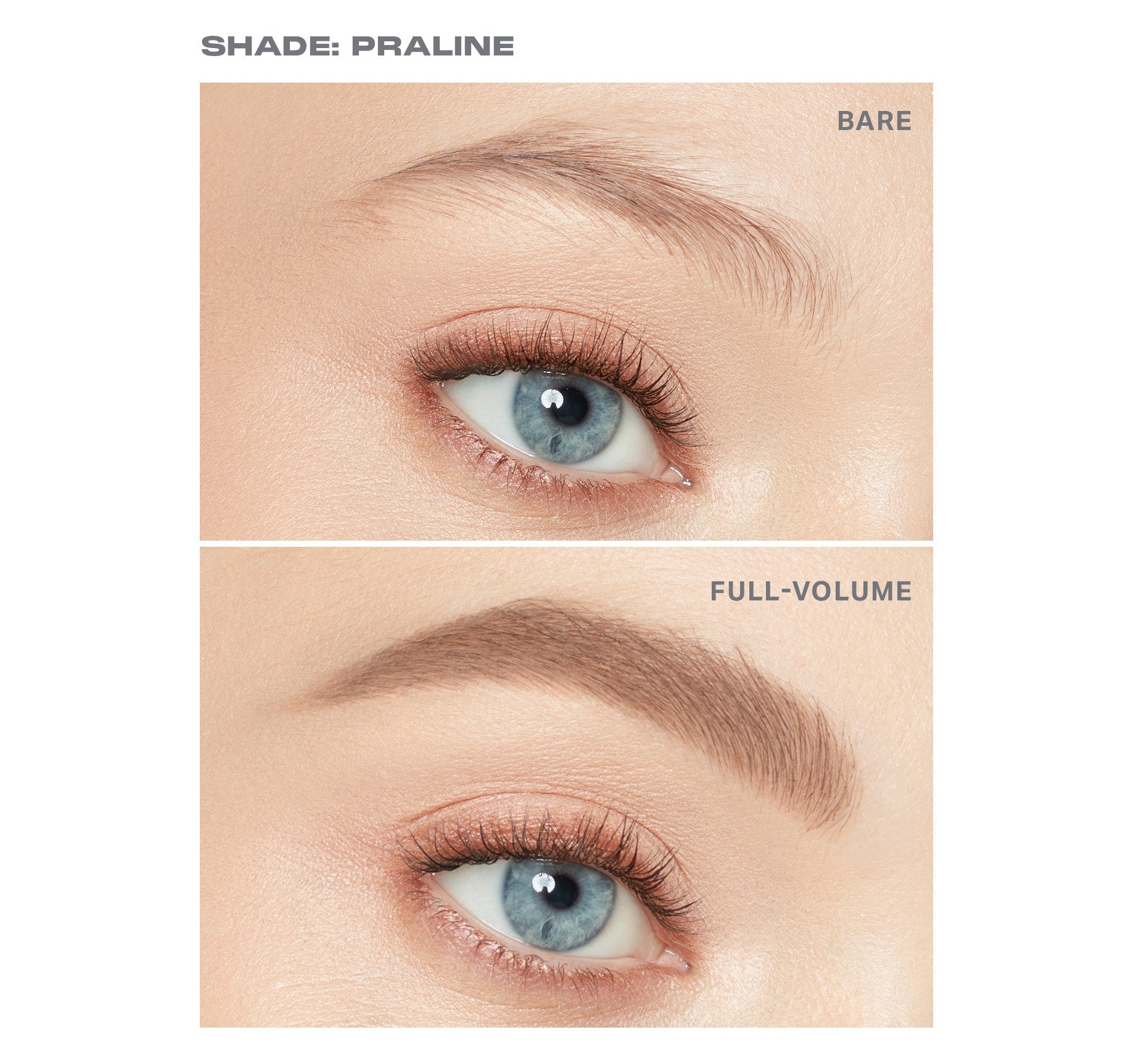 Brow Tease Fiber-Infused Volumizing Mousse - Image 3