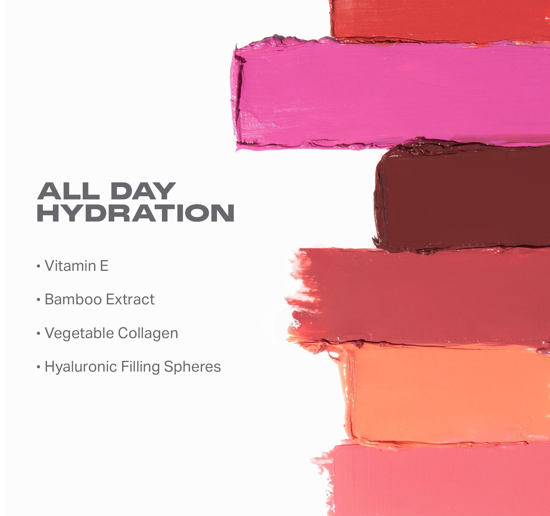 Huephoric Rush 3-In-1 Silk Blush - Image 6