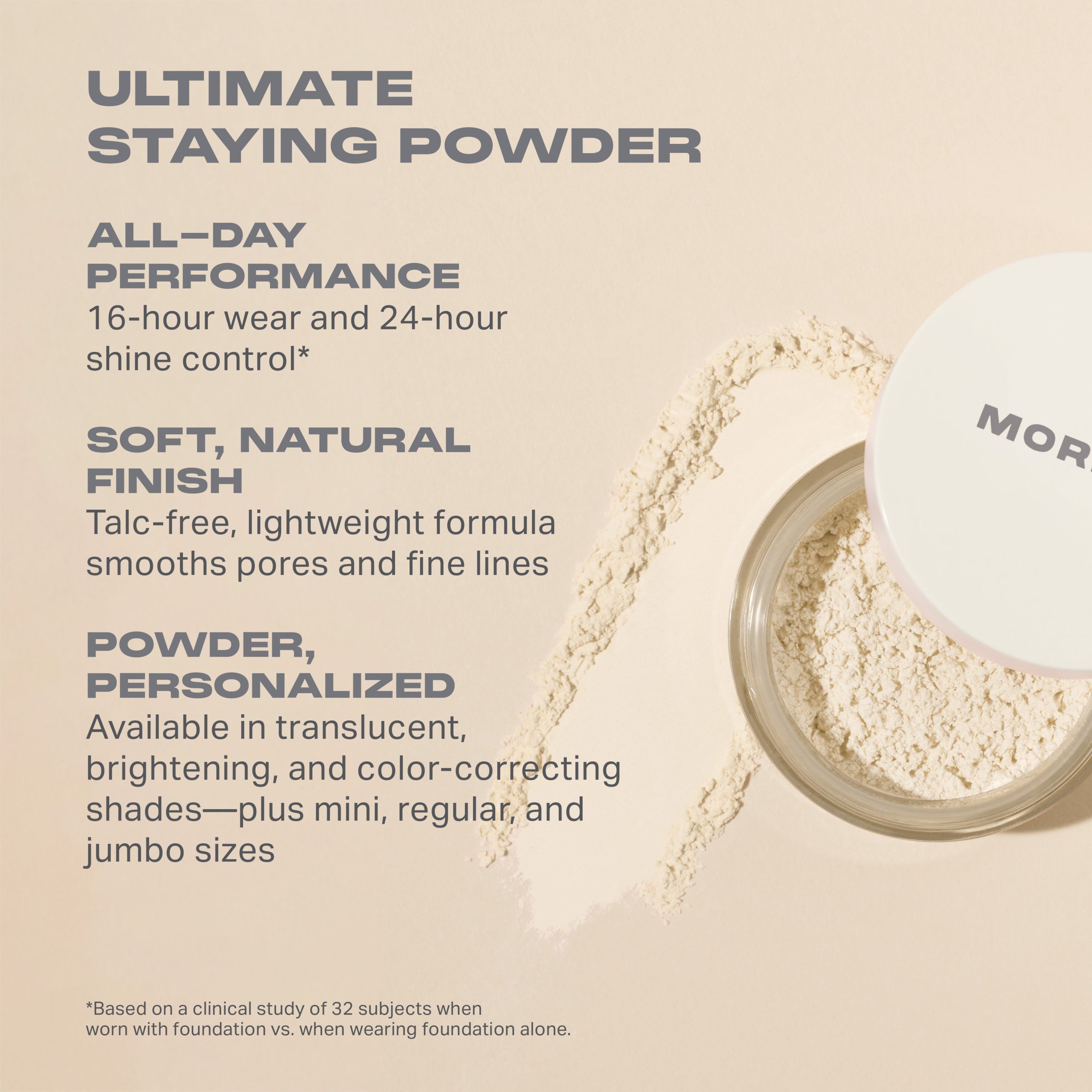Bake & Set Setting Powder - Image 18