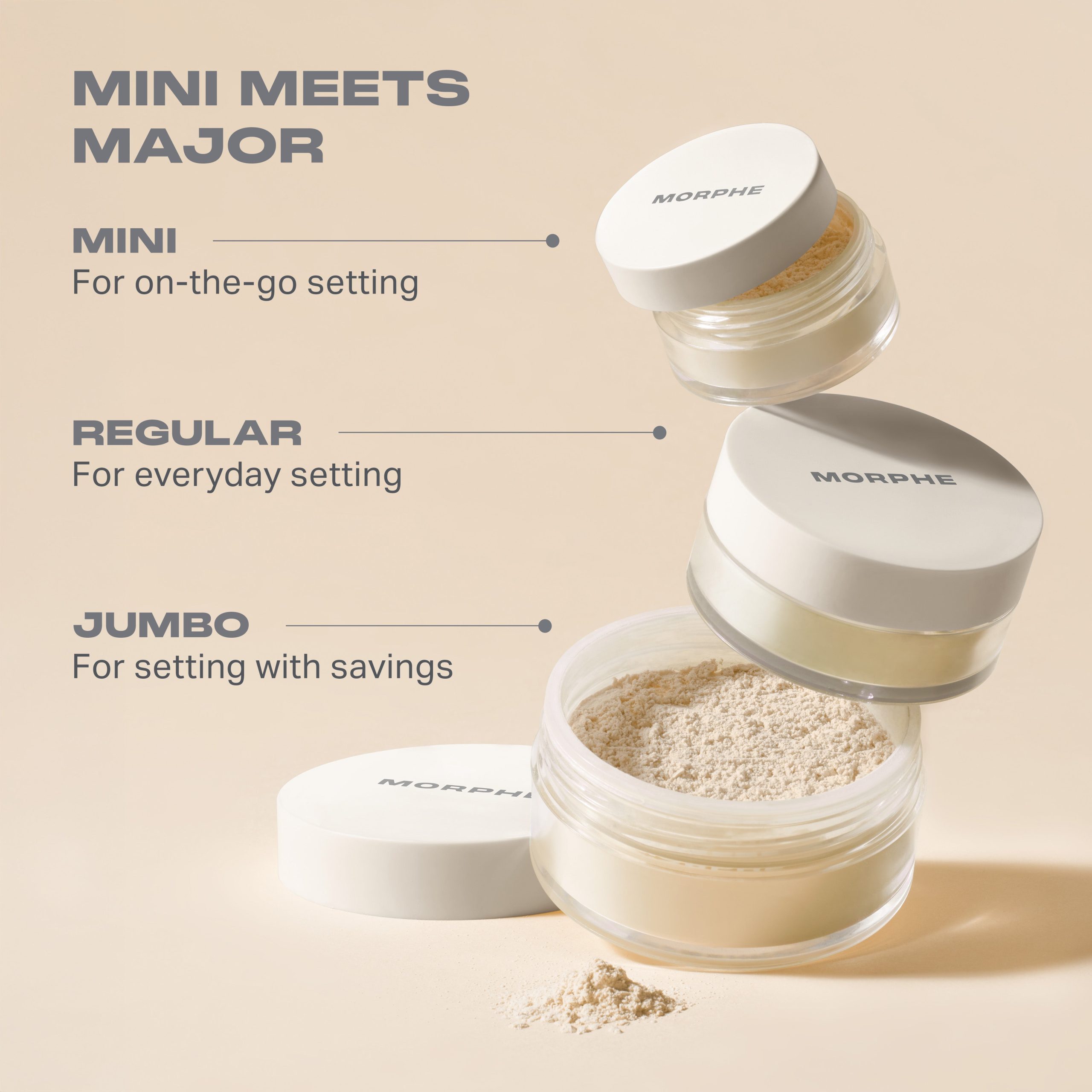 Bake & Set Setting Powder - Image 20