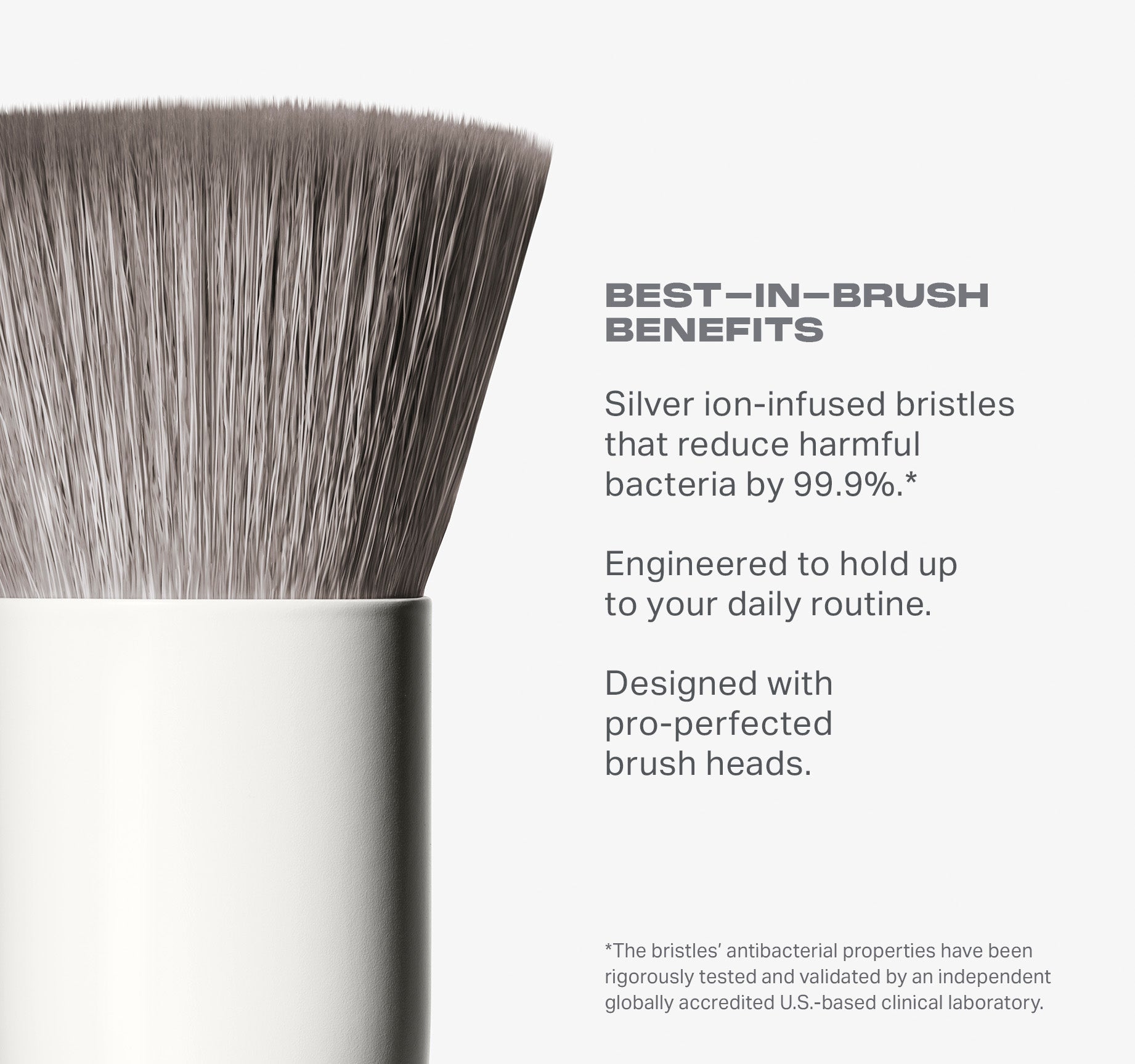 Ready. Set. Pro 16-Piece Face & Eye Brush Set - Image 7