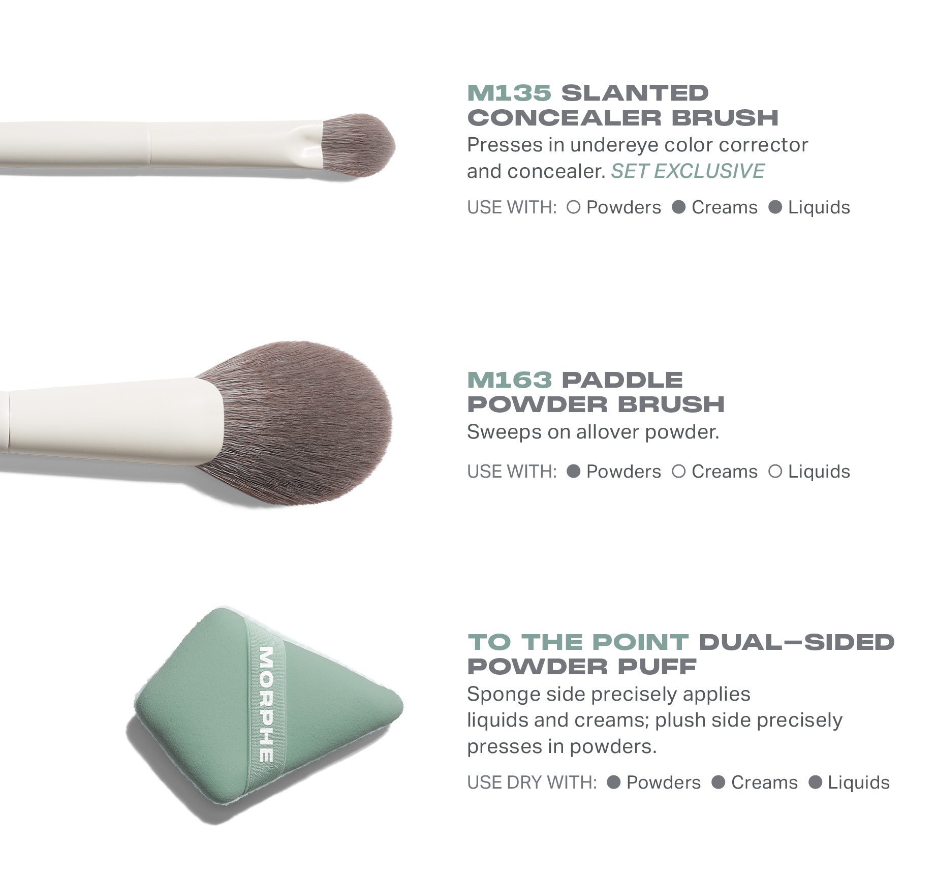 Conceal & Set Tool Trio - Image 2