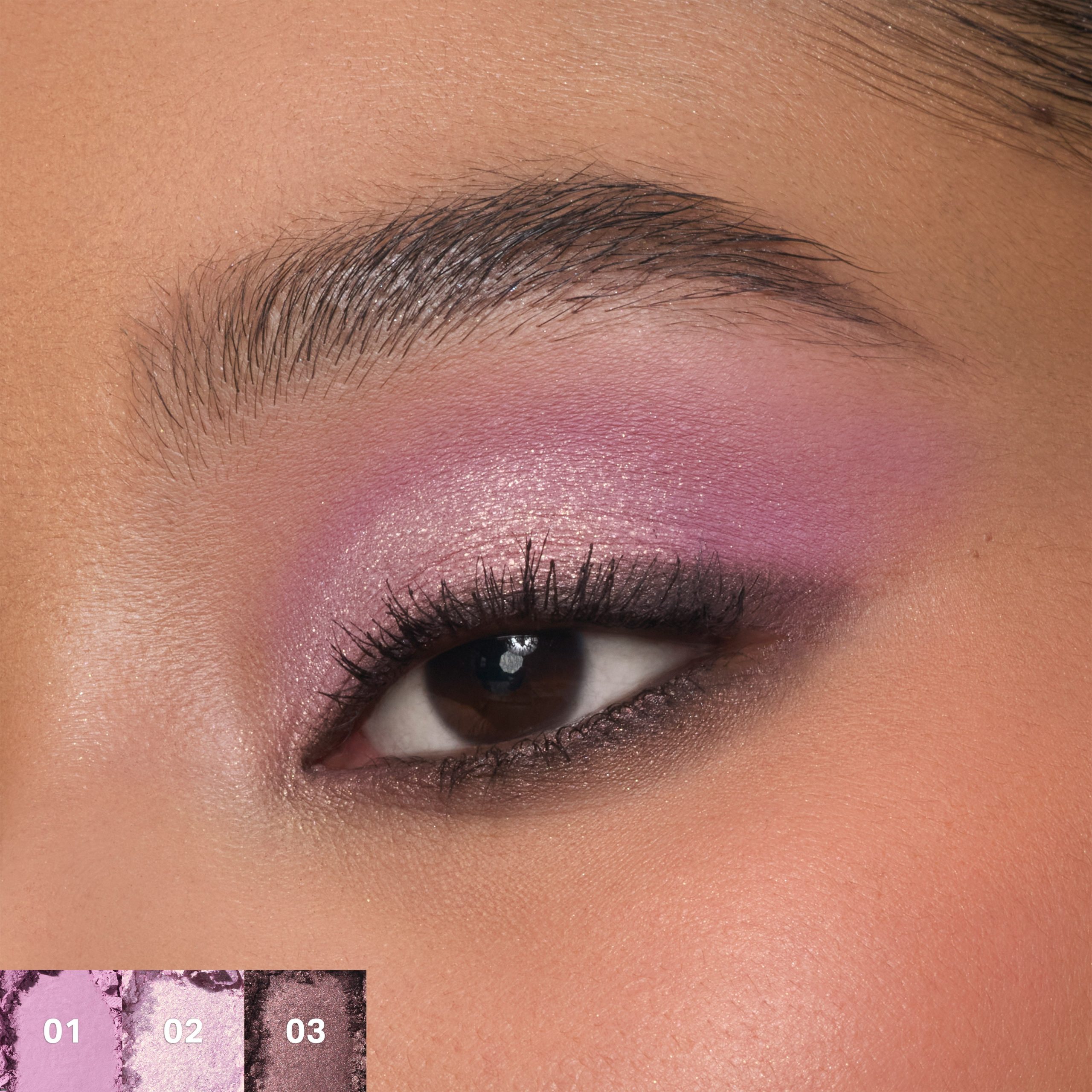 ChromaPlus 6-Pan Eyeshadow Palette - Image 29