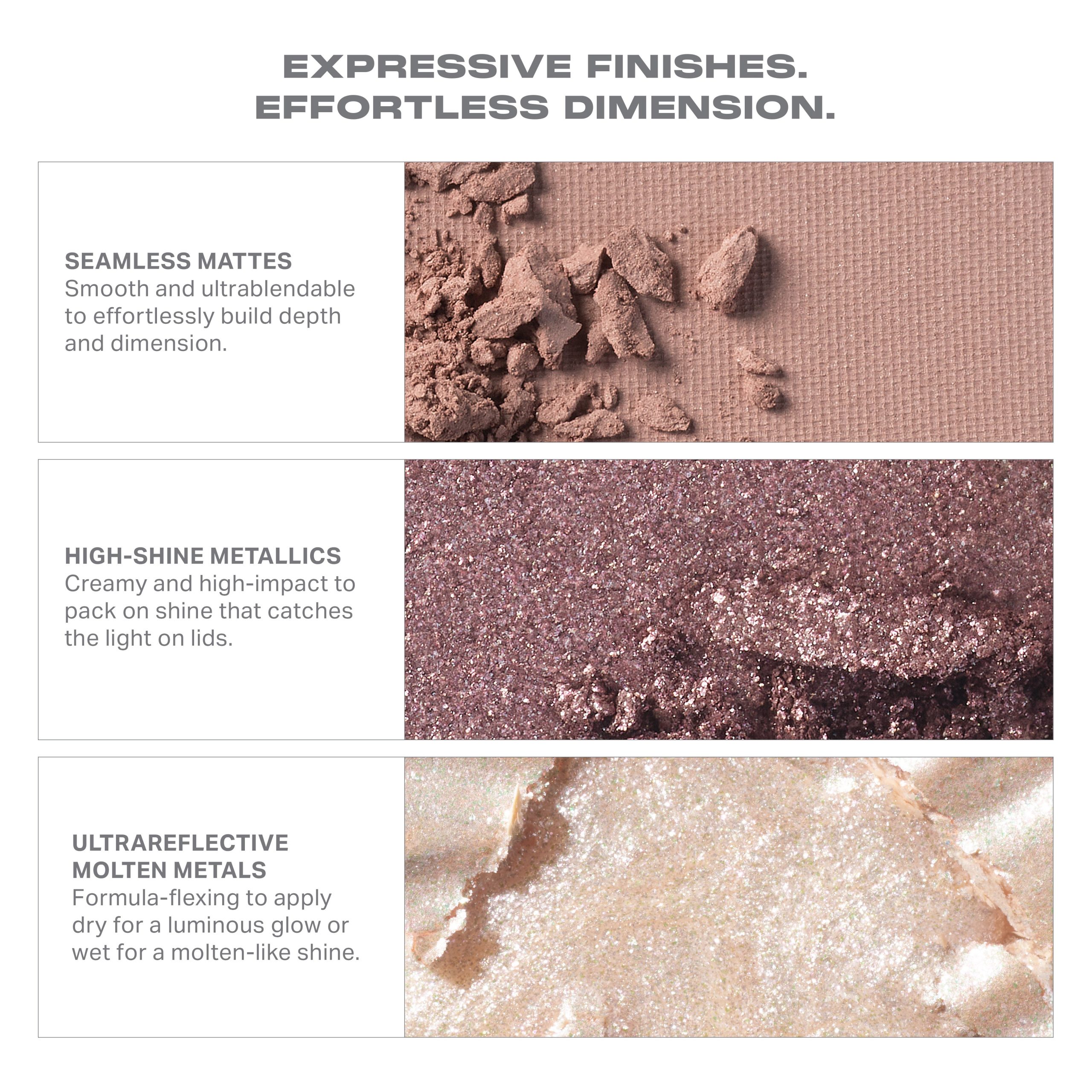 ChromaPlus 6-Pan Eyeshadow Palette - Image 41