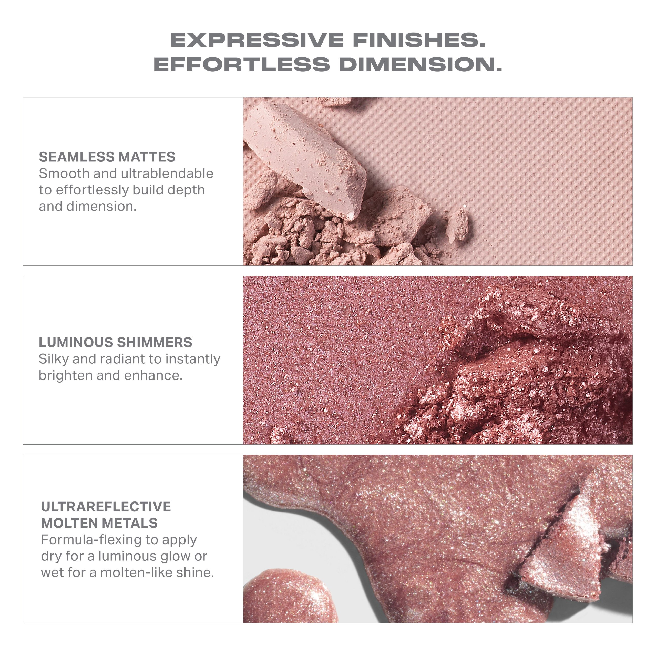 ChromaPlus 6-Pan Eyeshadow Palette - Image 38