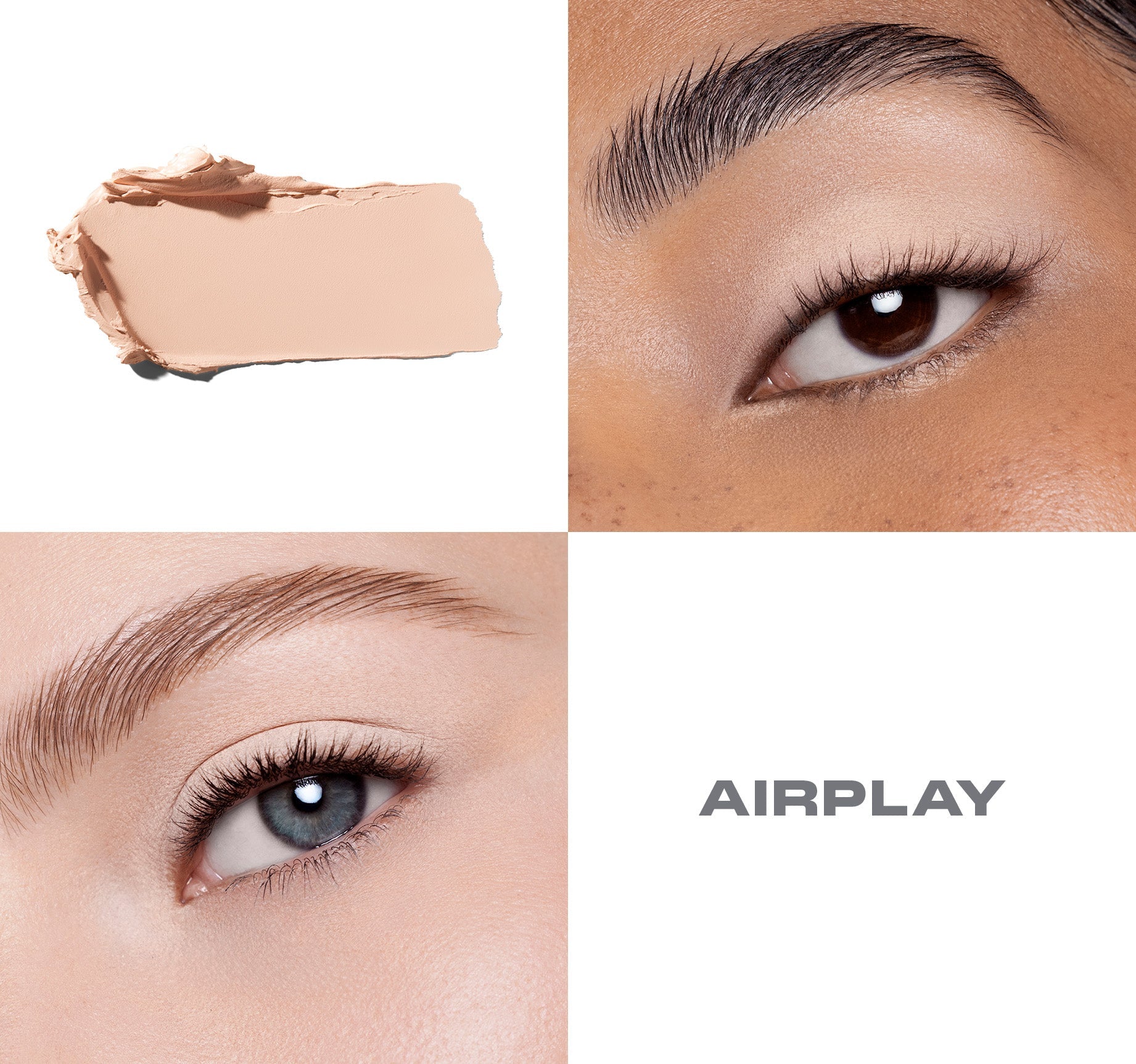 Solo Artist Priming Cream Eyeshadow - Image 3