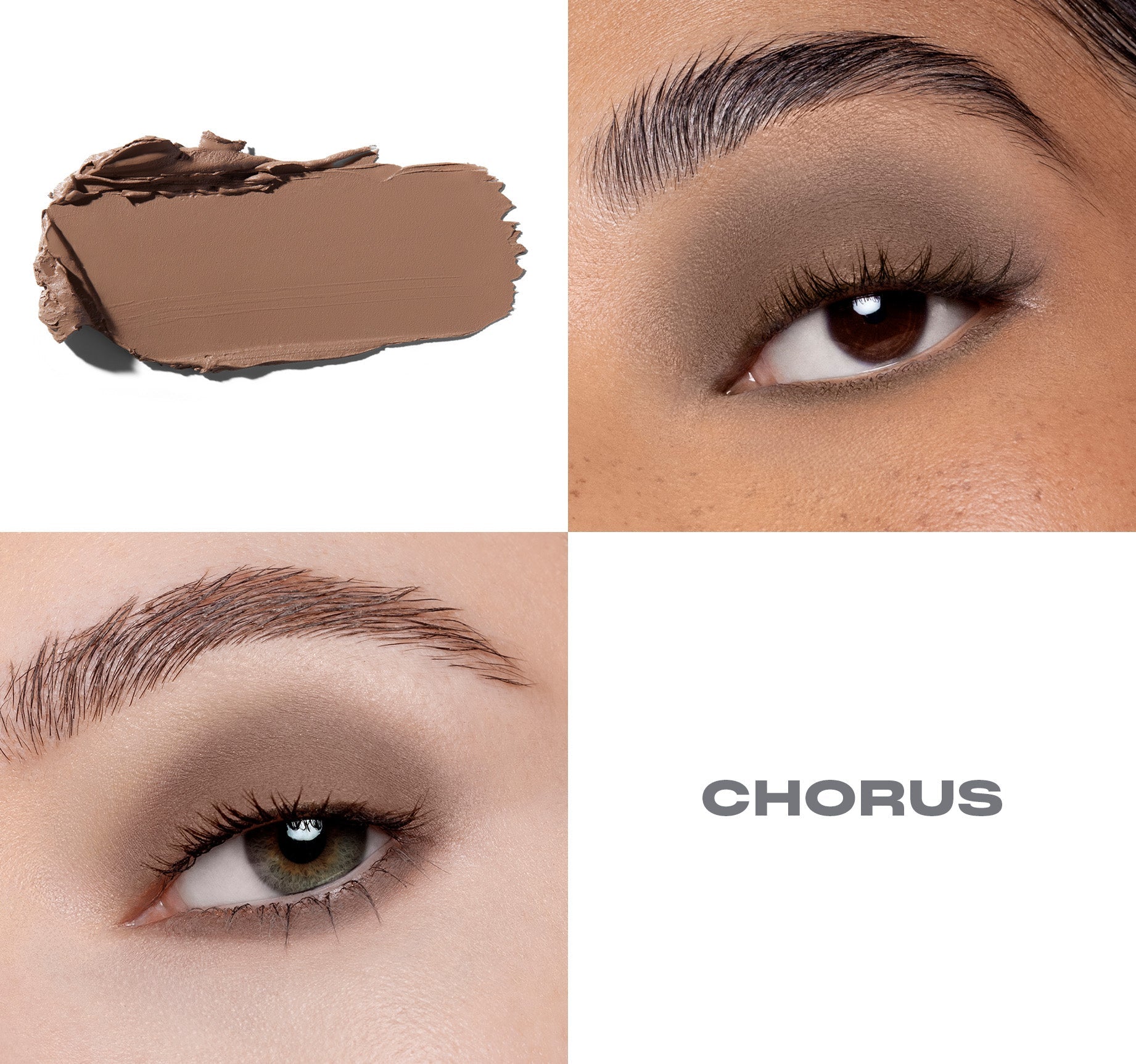 Solo Artist Priming Cream Eyeshadow - Image 6