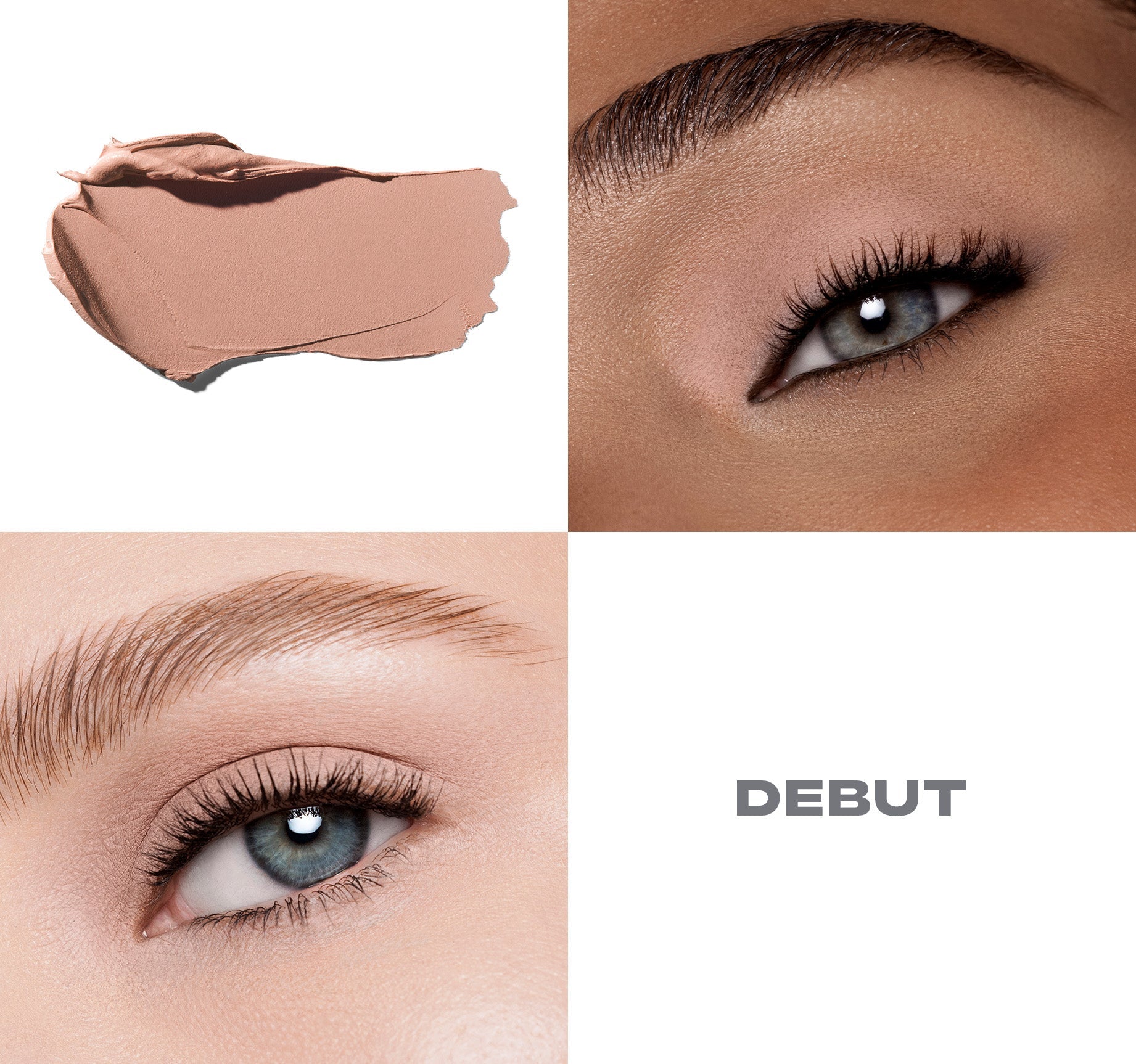 Solo Artist Priming Cream Eyeshadow - Image 9