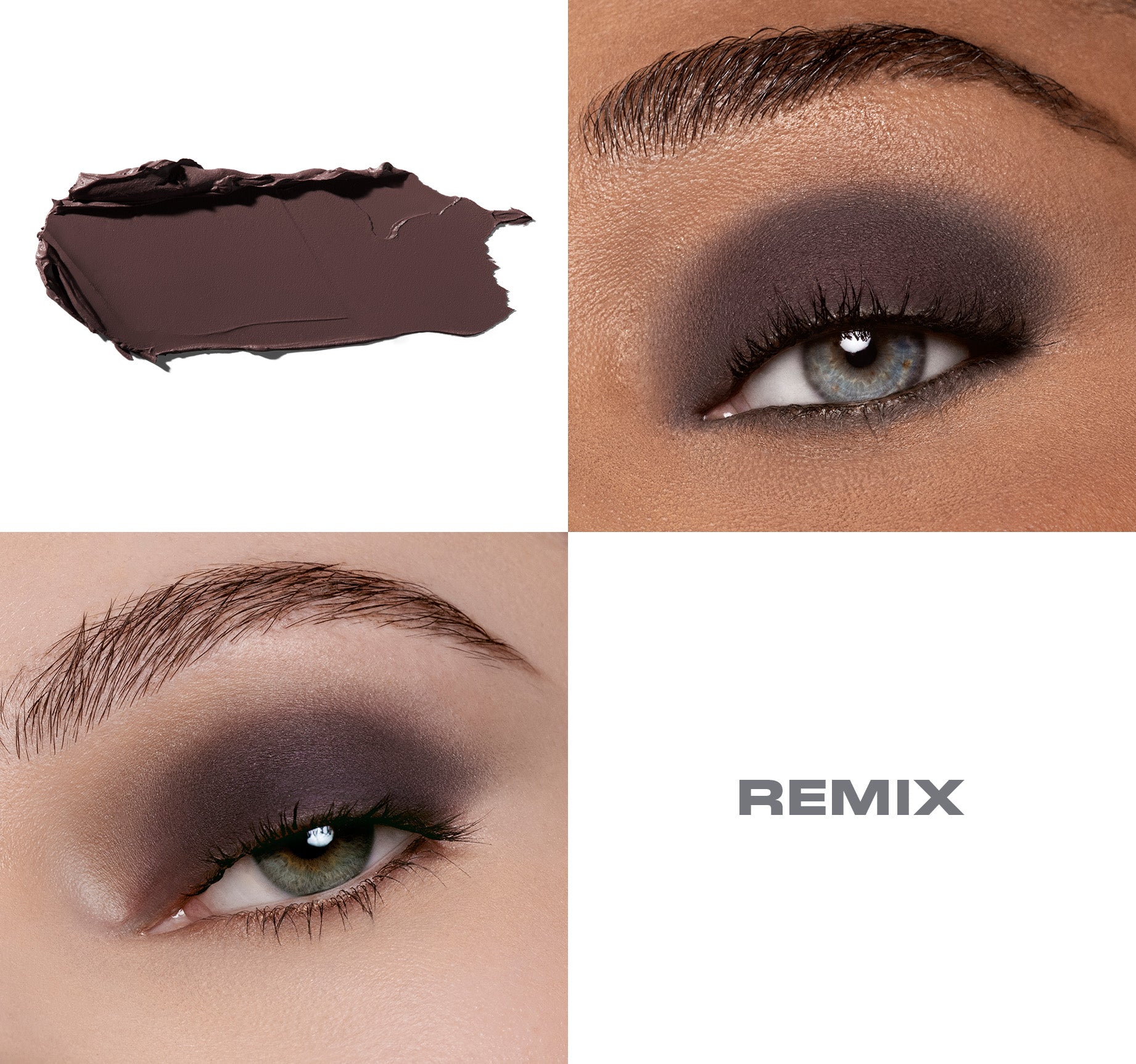 Solo Artist Priming Cream Eyeshadow - Image 18