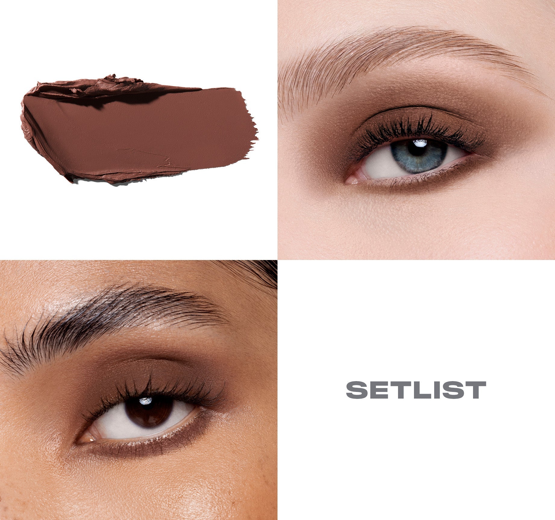 Solo Artist Priming Cream Eyeshadow - Image 21
