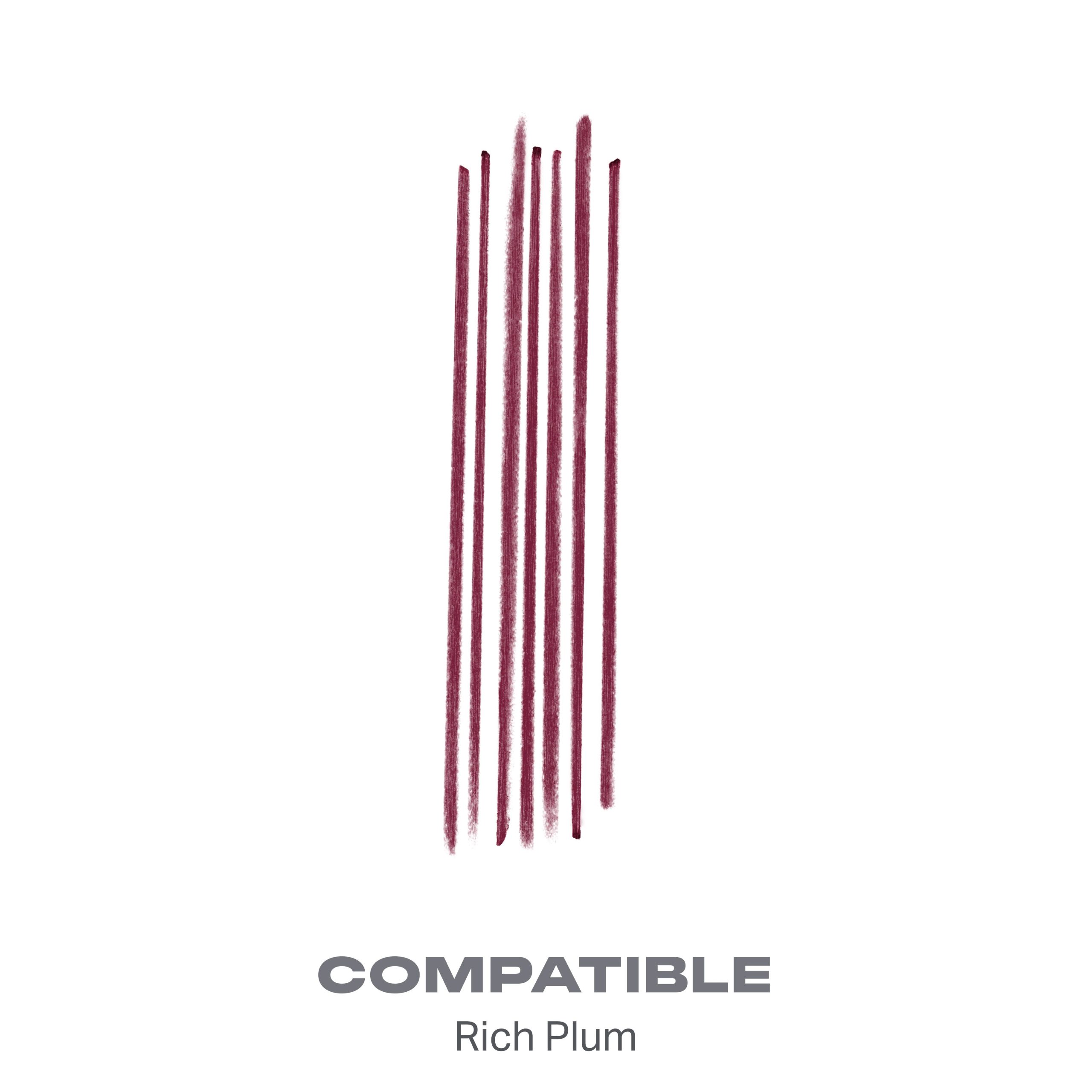 Soulmatte Filling Gel Lip Liner - Image 5