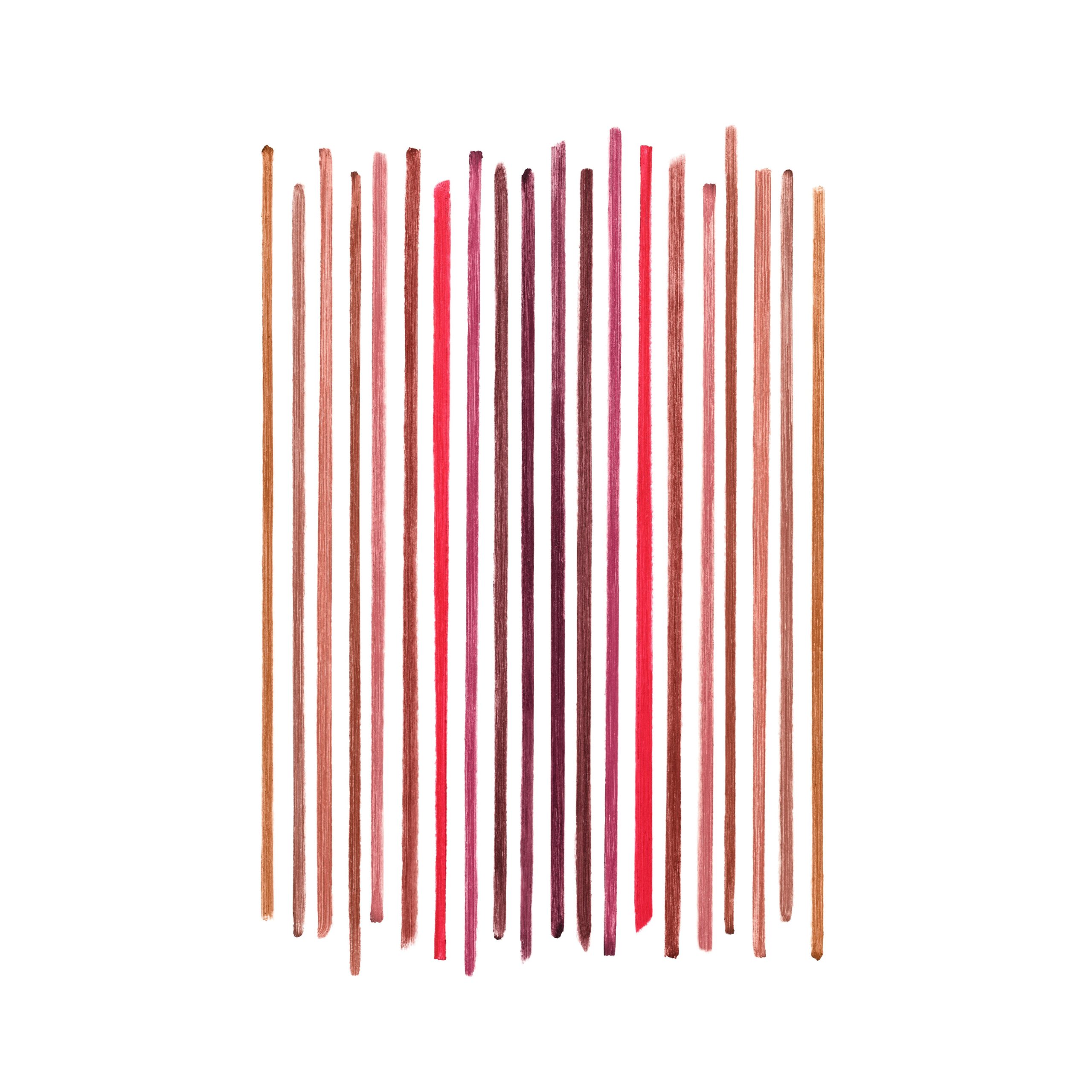 Soulmatte Filling Gel Lip Liner - Image 33