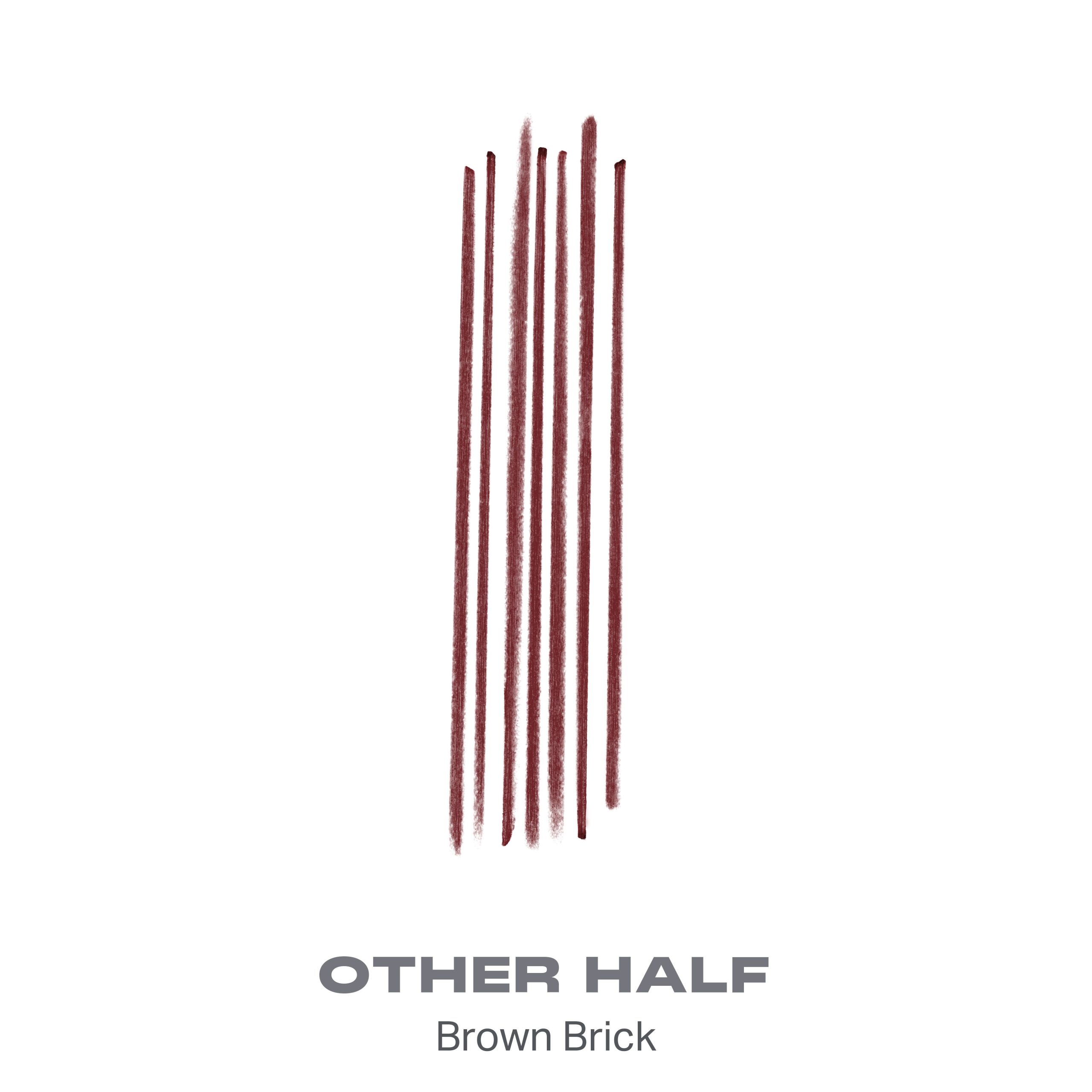 Soulmatte Filling Gel Lip Liner - Image 20