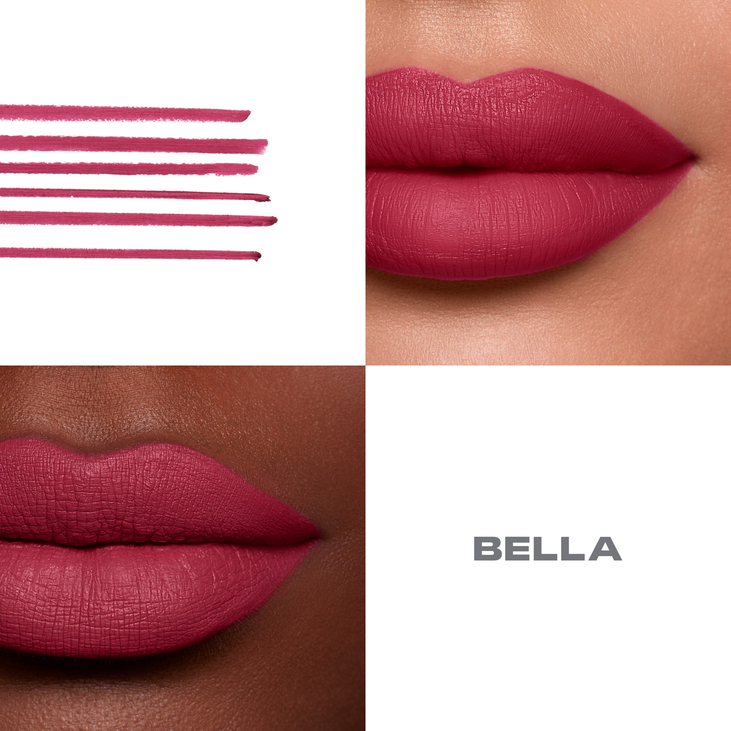 Soulmatte Filling Gel Lip Liner - Image 3