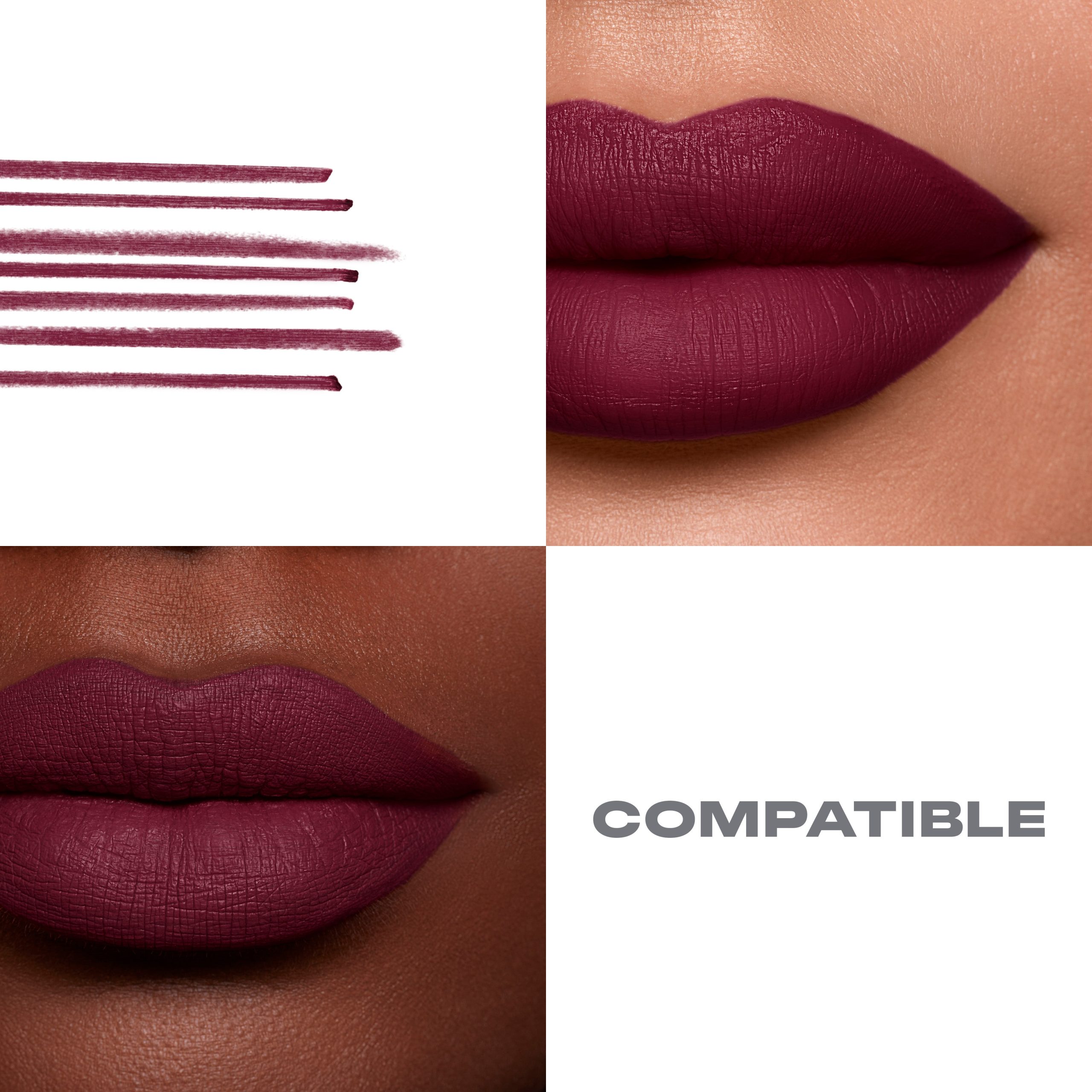 Soulmatte Filling Gel Lip Liner - Image 6