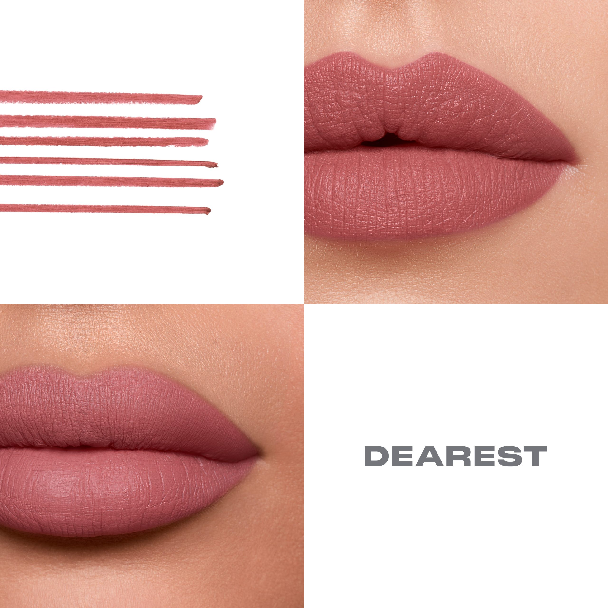 Soulmatte Filling Gel Lip Liner - Image 9