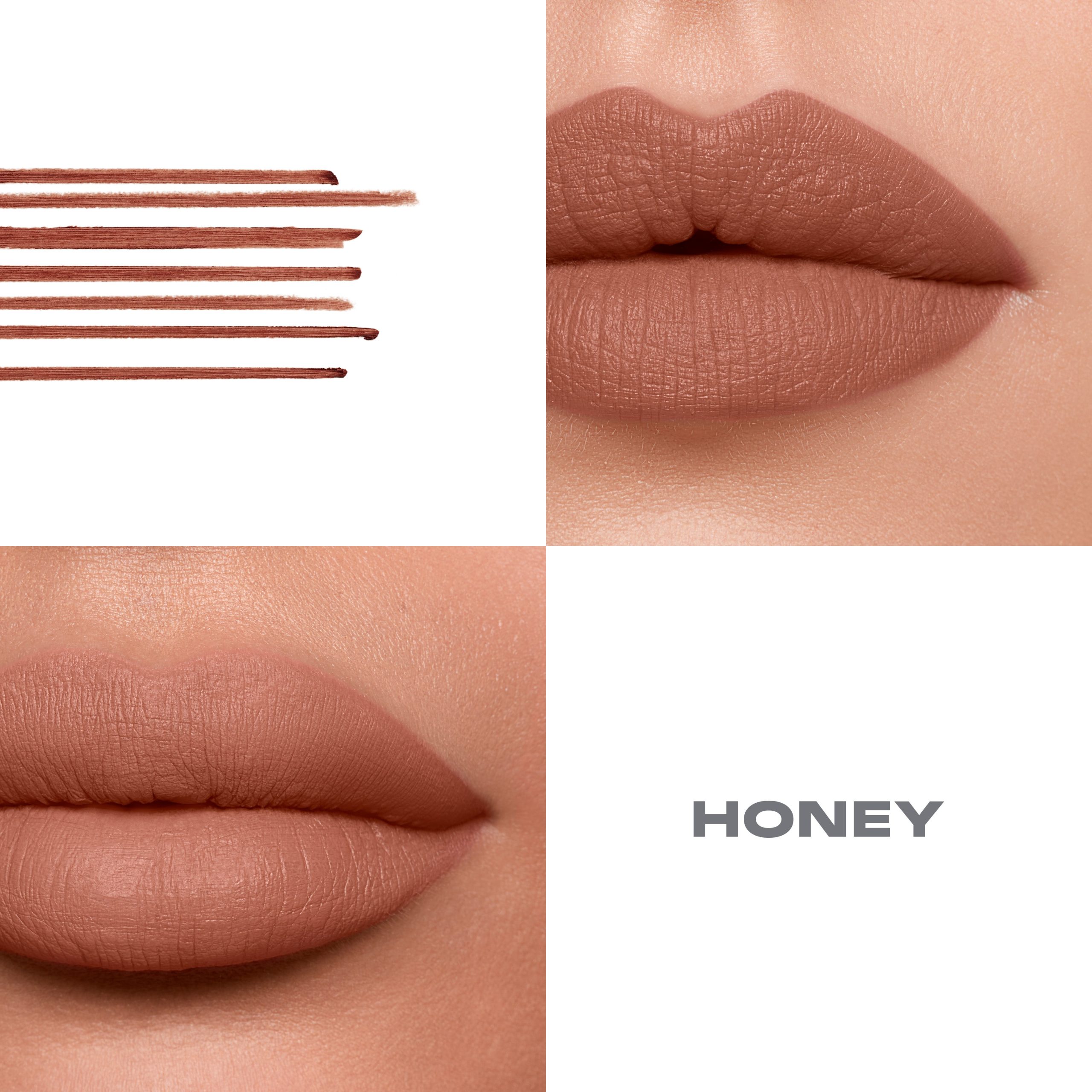 Soulmatte Filling Gel Lip Liner - Image 15