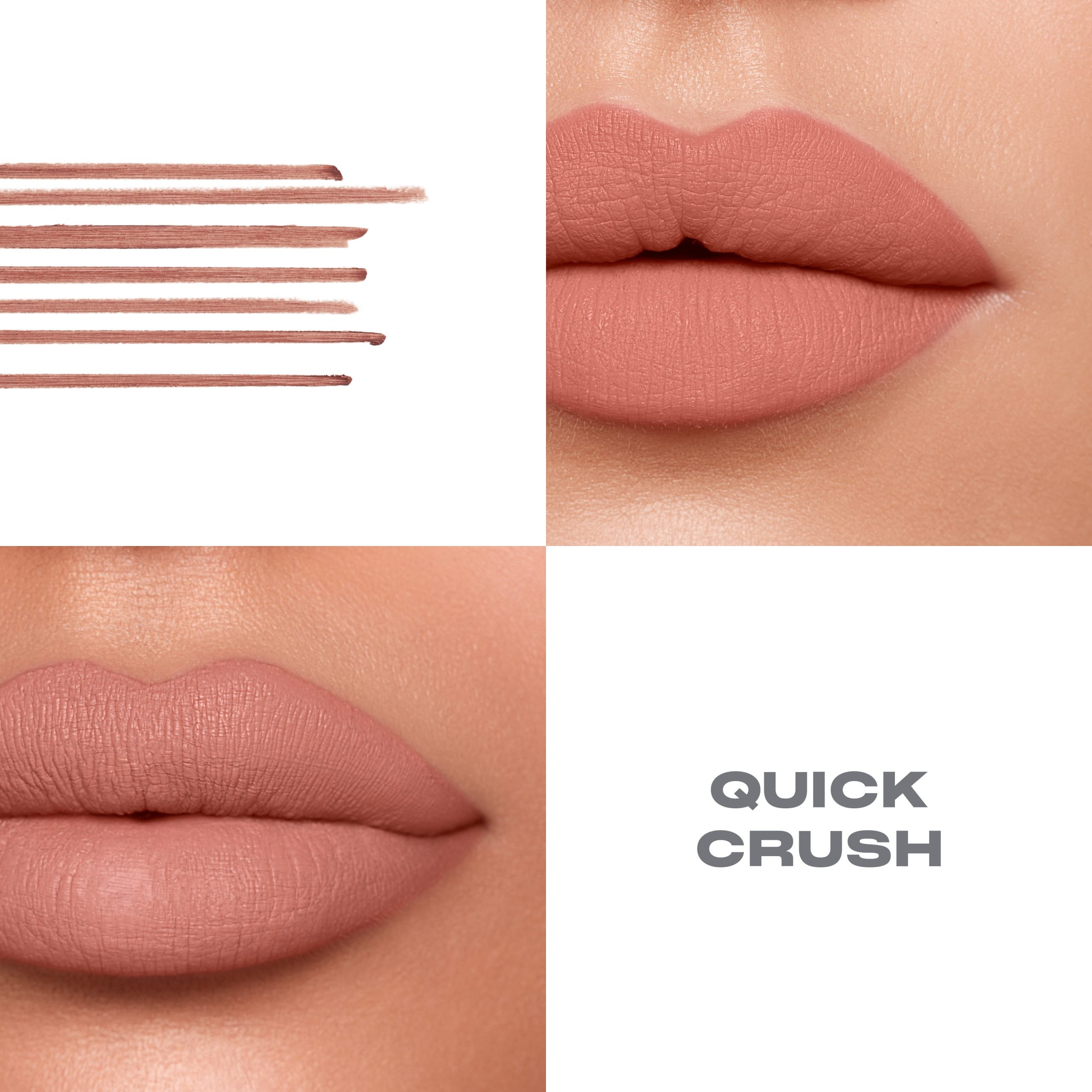 Soulmatte Filling Gel Lip Liner - Image 24