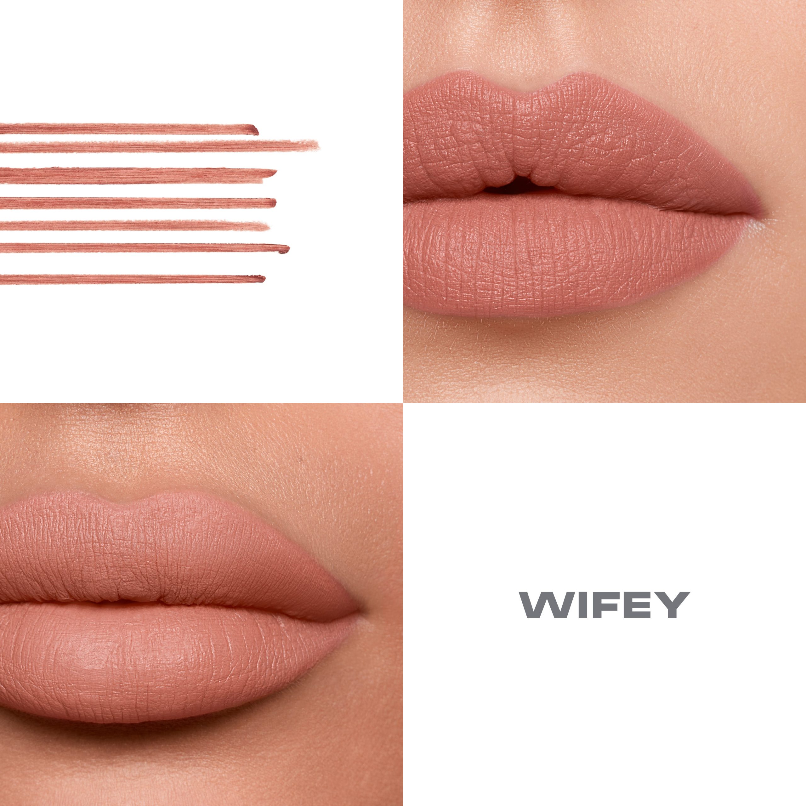 Soulmatte Filling Gel Lip Liner - Image 30