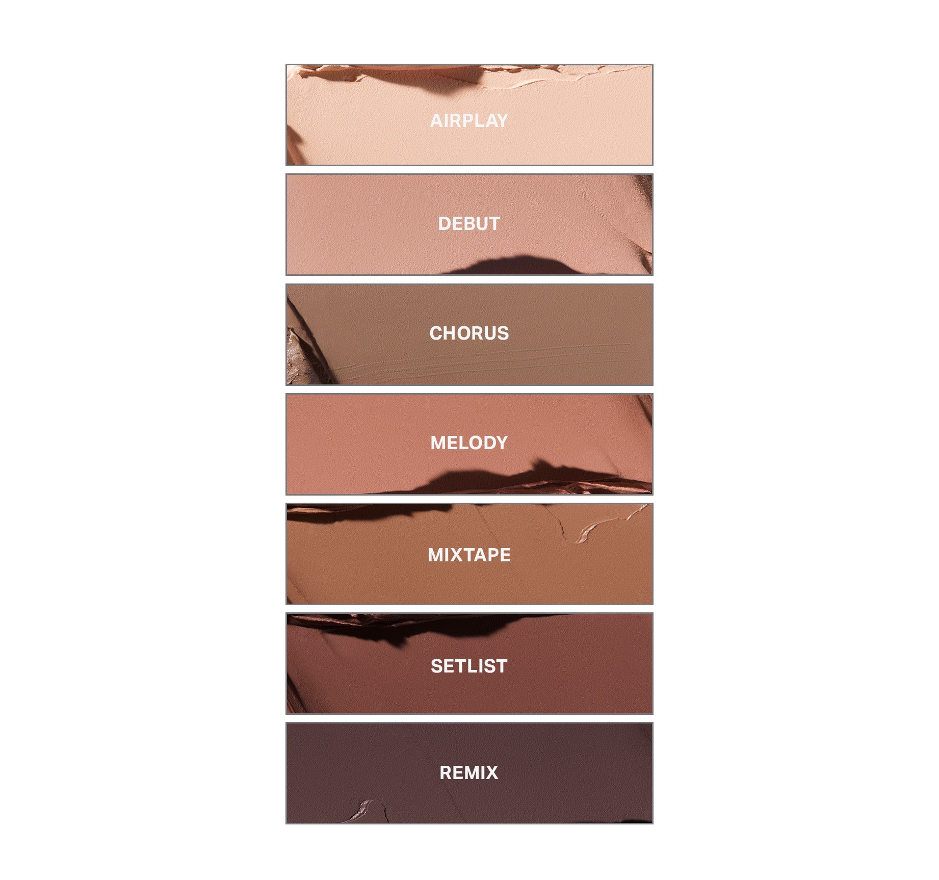 Solo Artist Priming Cream Eyeshadow - Image 25