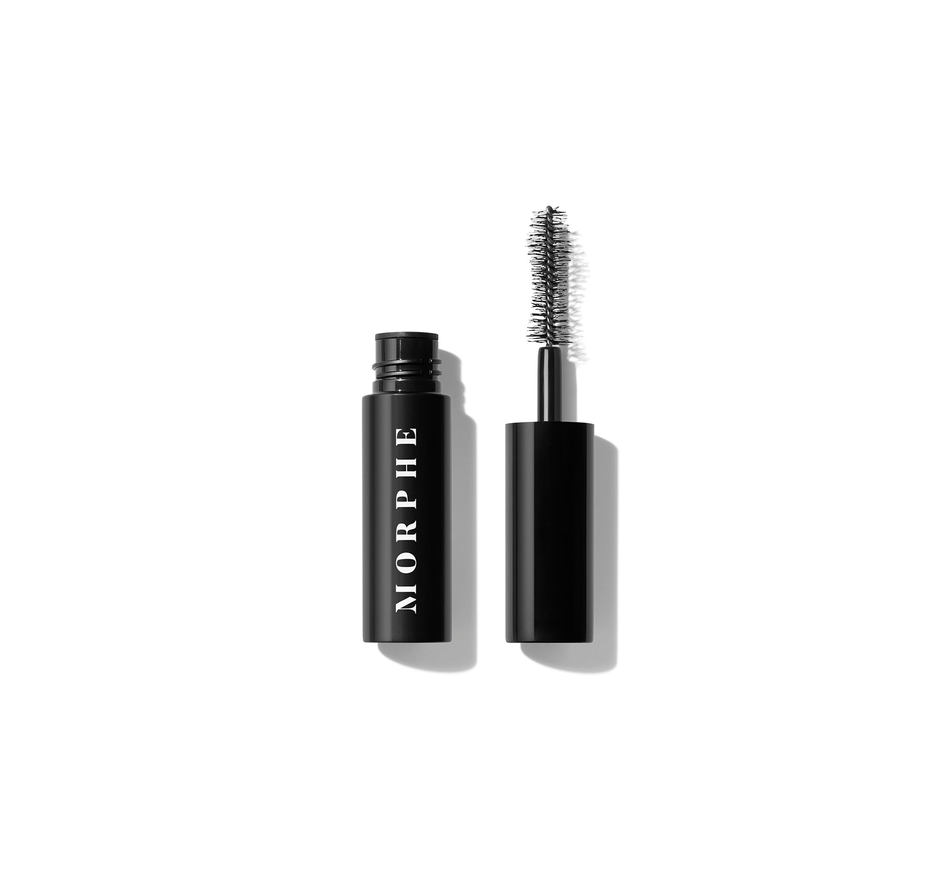 Make It Big Mini Volumizing Mascara - Image 5